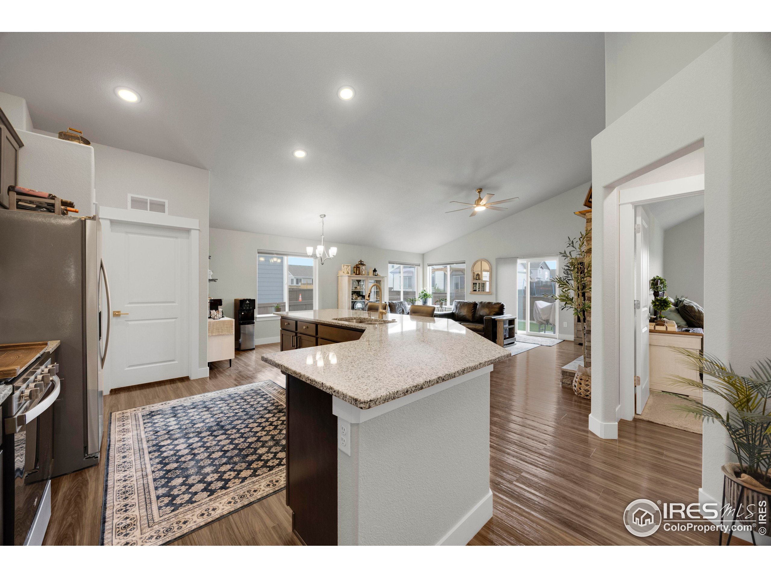 Loveland, Colorado, 80538, United States, 5 Bedrooms Bedrooms, ,3 BathroomsBathrooms,Residential,For Sale,1866532