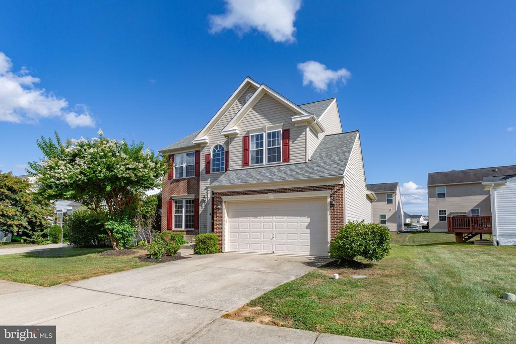 Fredericksburg, Virginia, 22407, United States, 4 Bedrooms Bedrooms, ,4 BathroomsBathrooms,Residential,For Sale,1883172