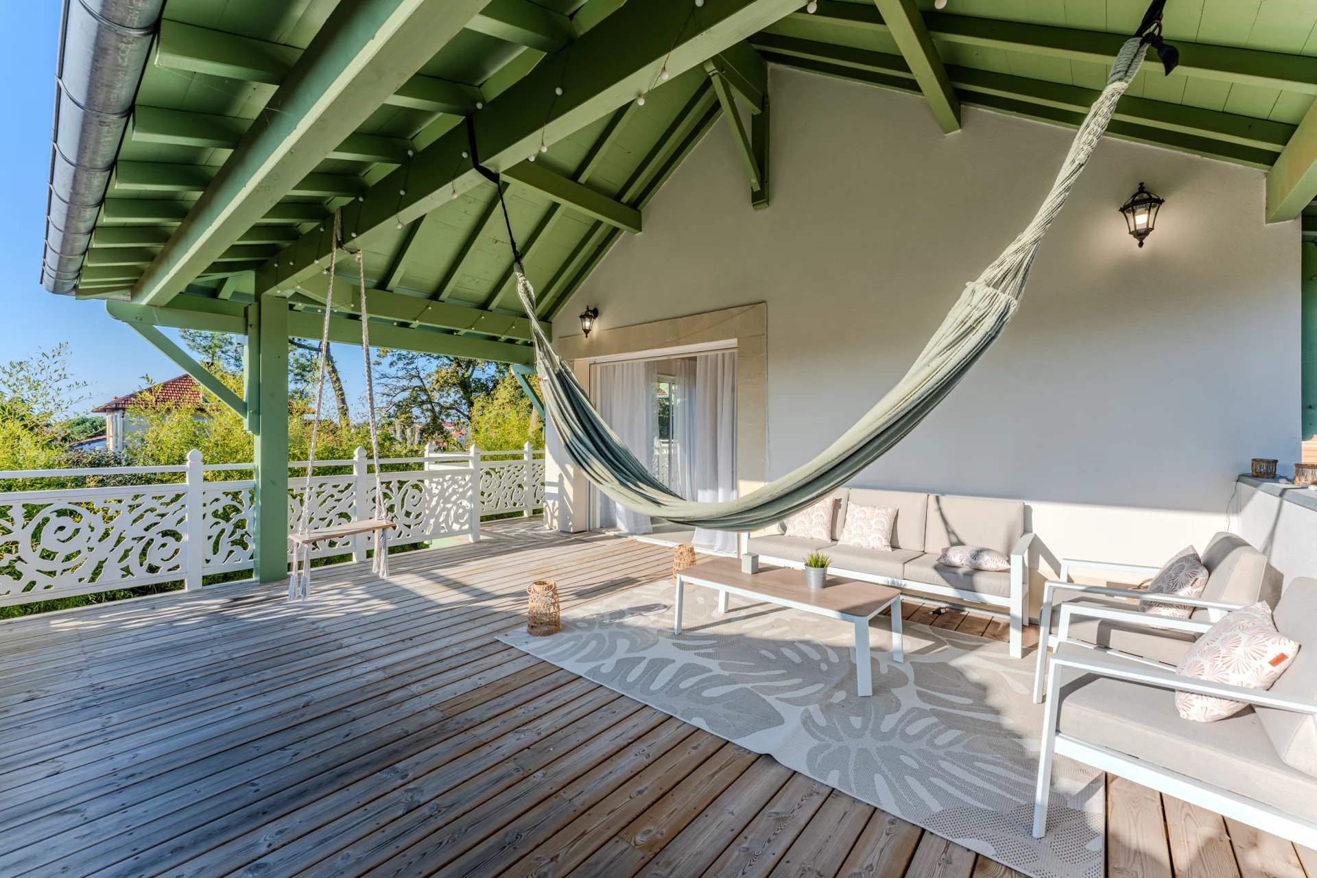 Arcachon, New Aquitaine, 33120, FR, 5 Bedrooms Bedrooms, ,Residential,For Sale,1996092