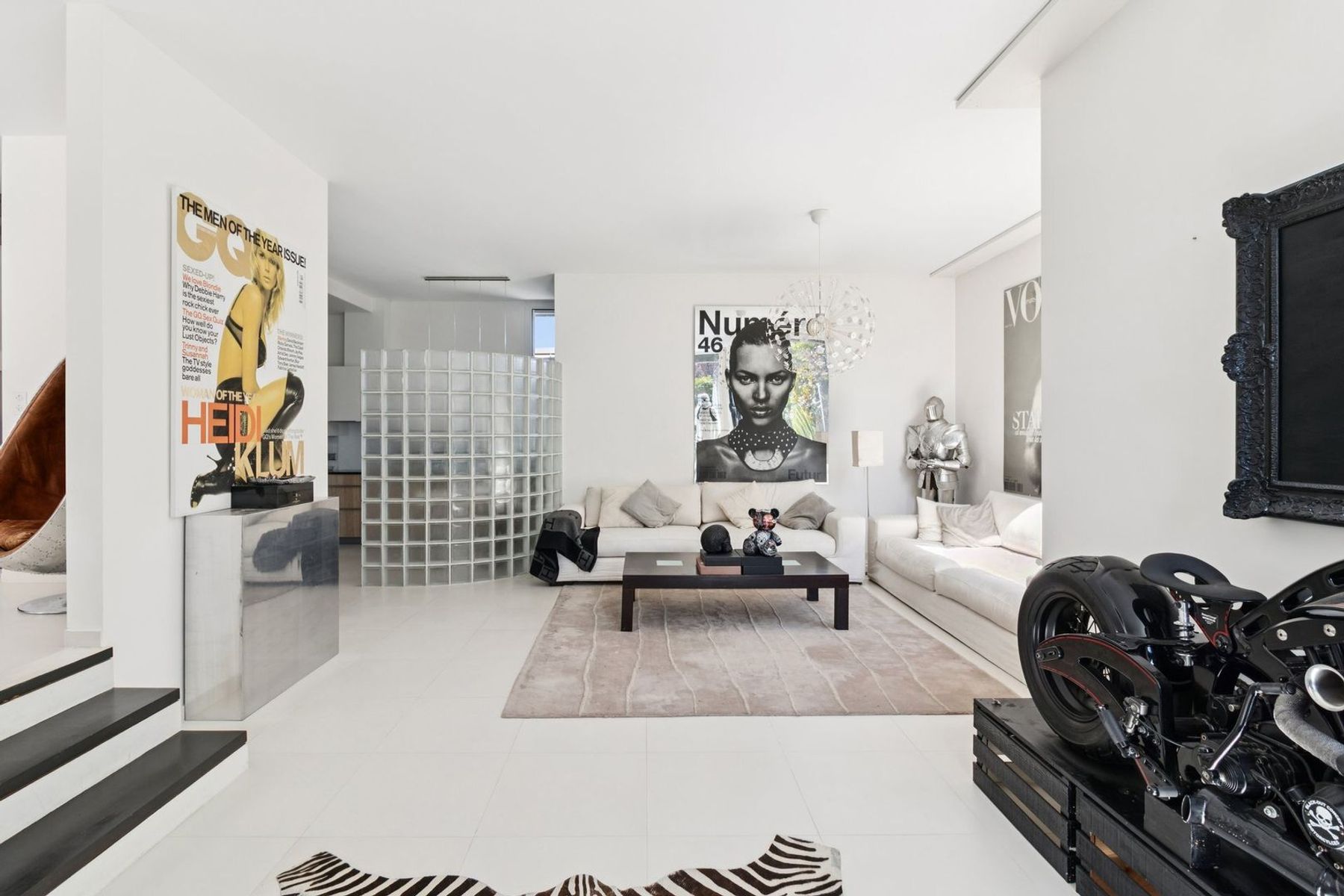  Contemporary elegance in the heart of the Geneva countryside - 物件實景