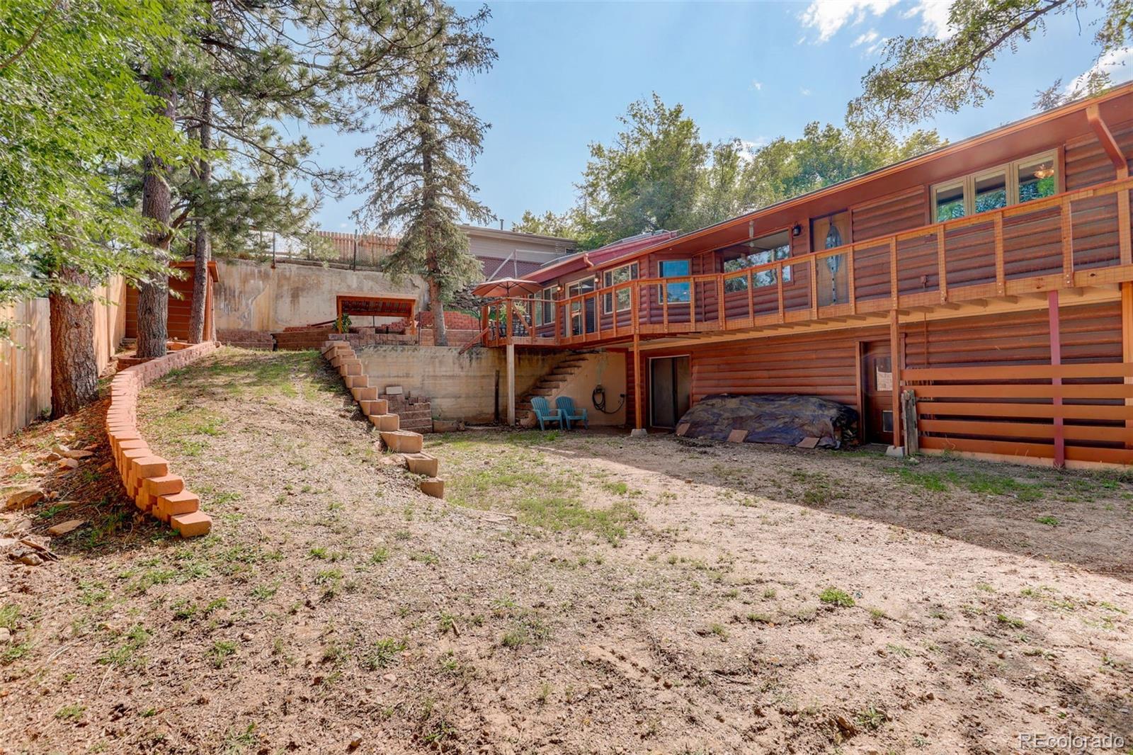 Kittredge, Colorado, 80457, United States, 3 Bedrooms Bedrooms, ,2 BathroomsBathrooms,Residential,For Sale,1940348