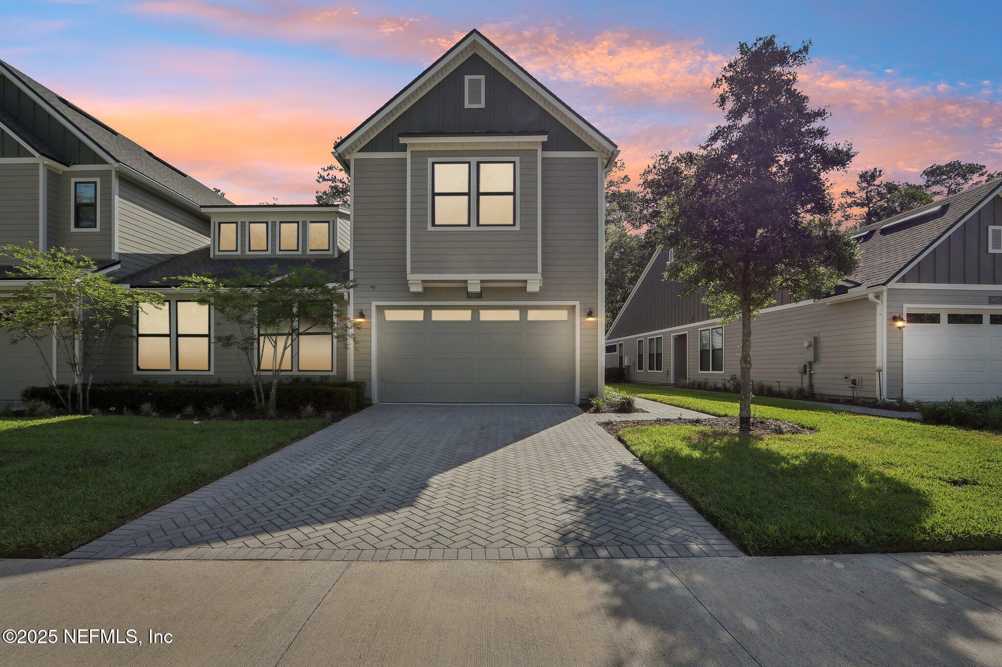 Jacksonville, Florida, 32256, United States, 4 Bedrooms Bedrooms, ,3 BathroomsBathrooms,Residential,For Sale,1796849