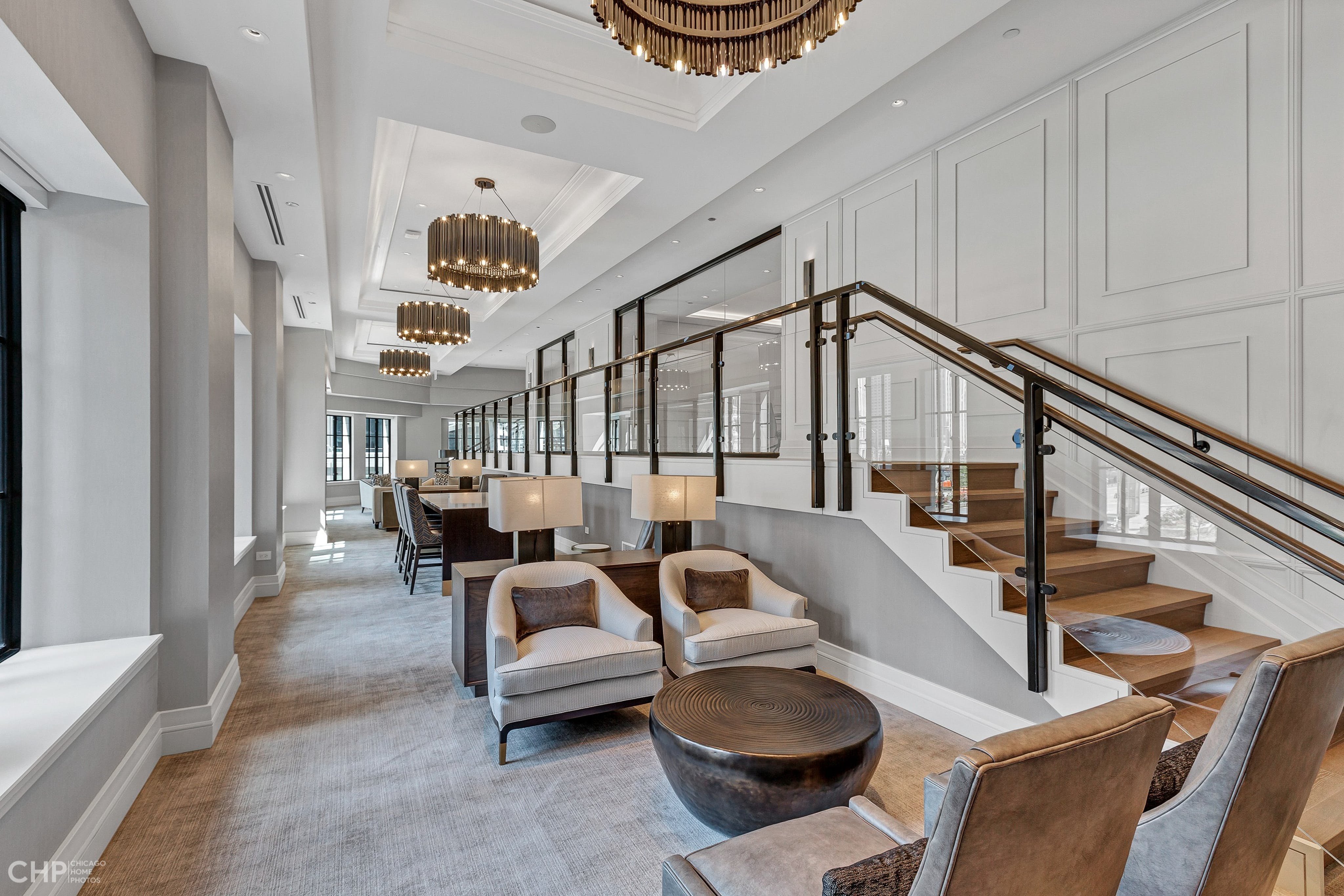  One of the Most Architecturally Significant Private Outdoor Spaces in Chicago - 物件實景