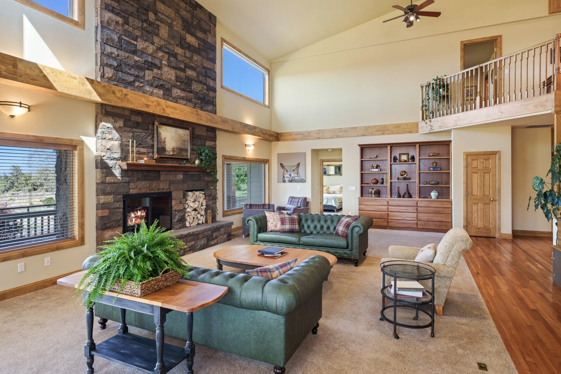  6755 SW Mount Bachelor Drive Powell Butte, OR 97753 - 物件實景