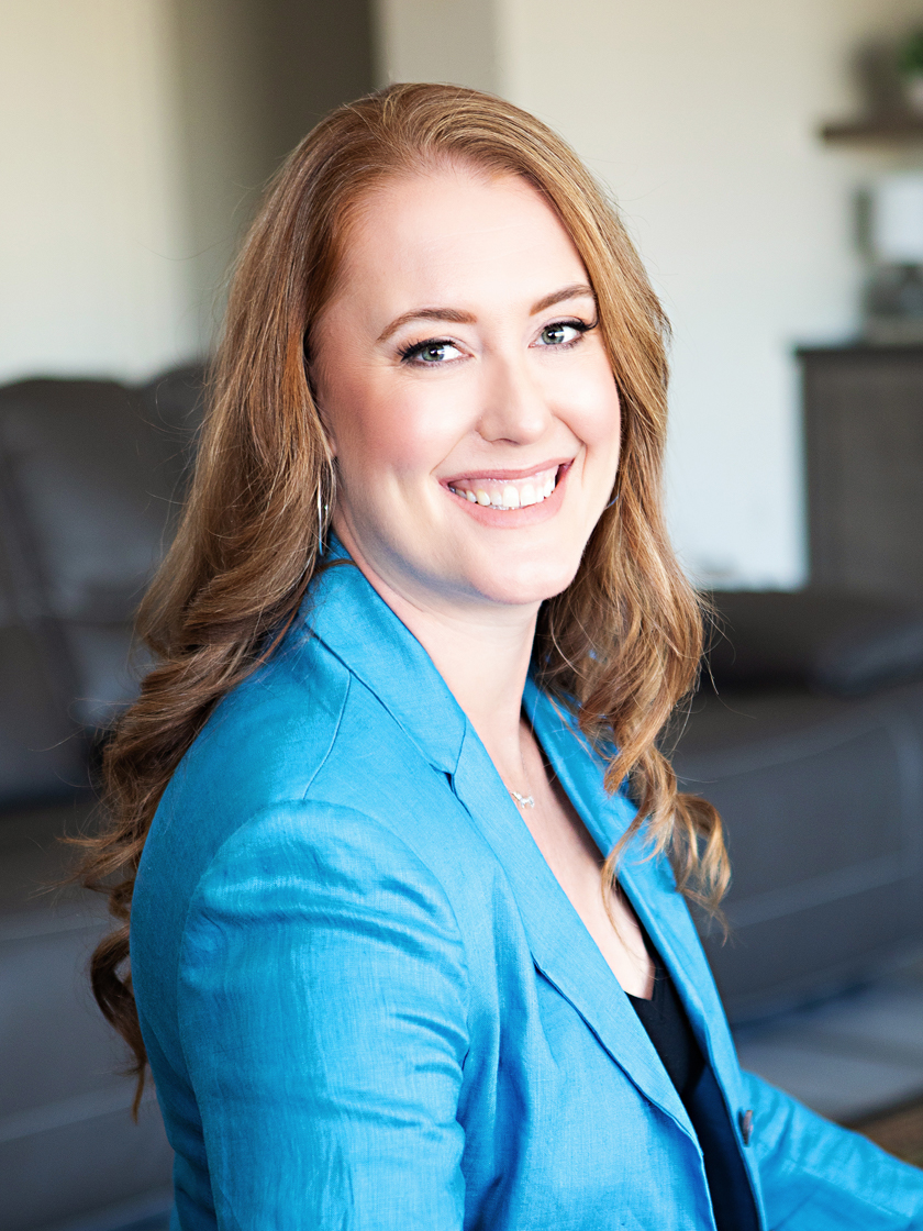 Lindsey Shoultes