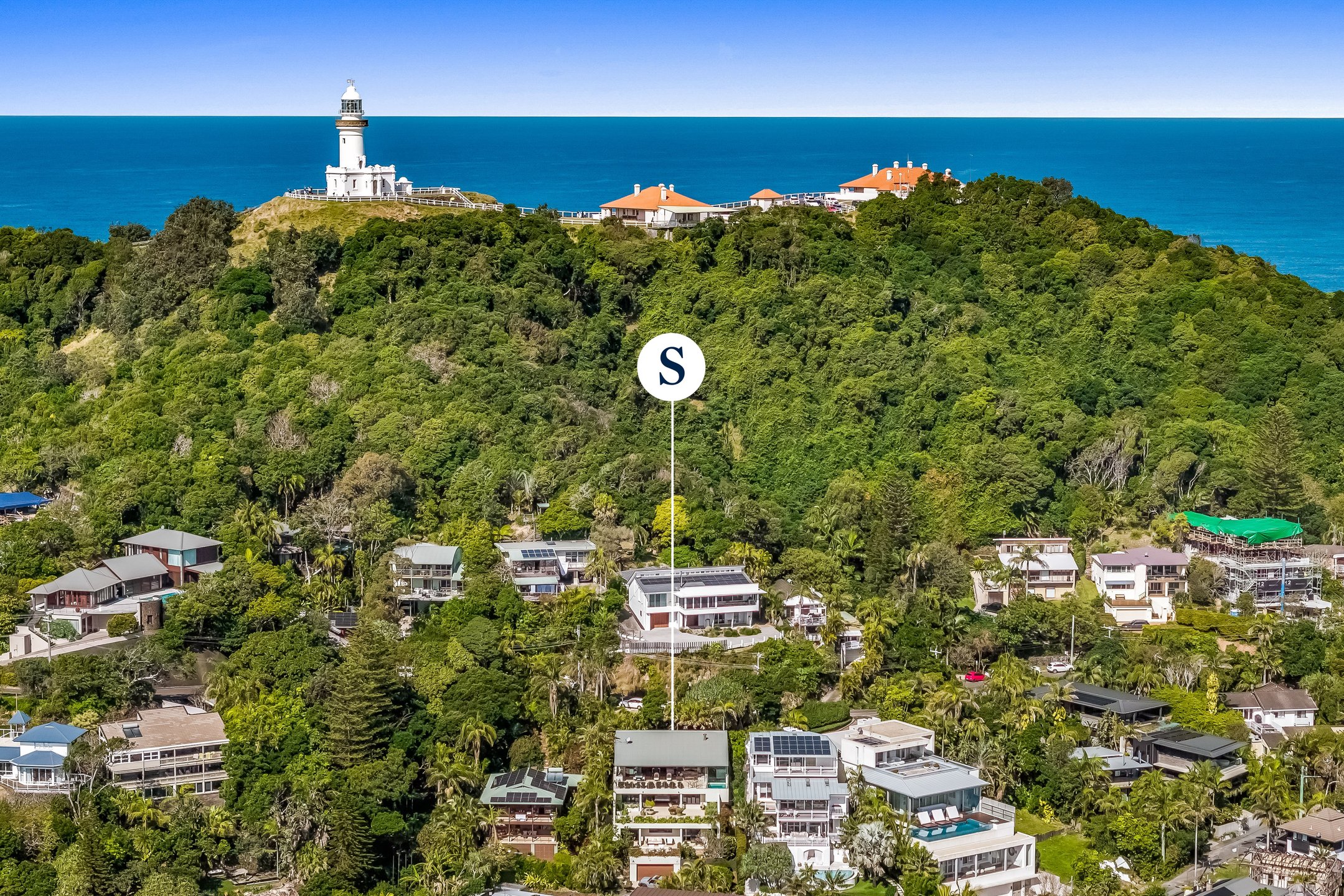  22 Brownell Drive, Byron Bay - 物件實景