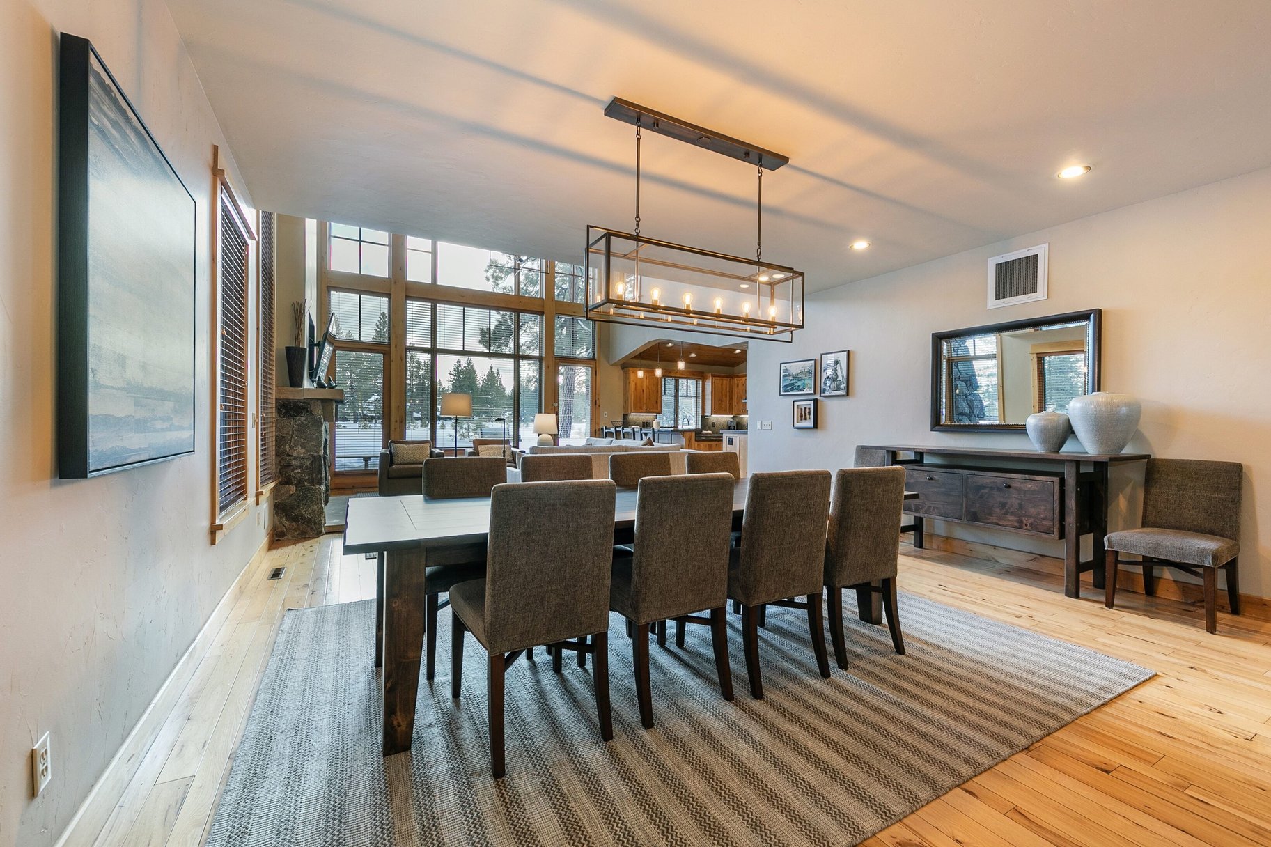  Shared Ownership Home in Old Greenwood - 物件實景