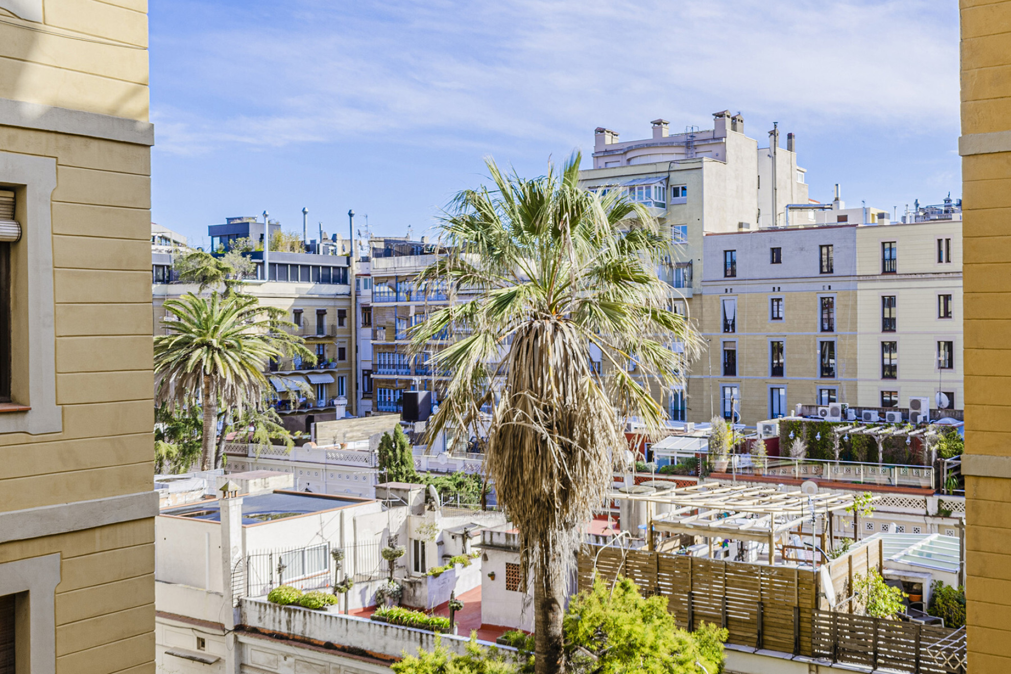  Luxurious refurbished apartment just steps from Paseo de Gracia - 物件實景