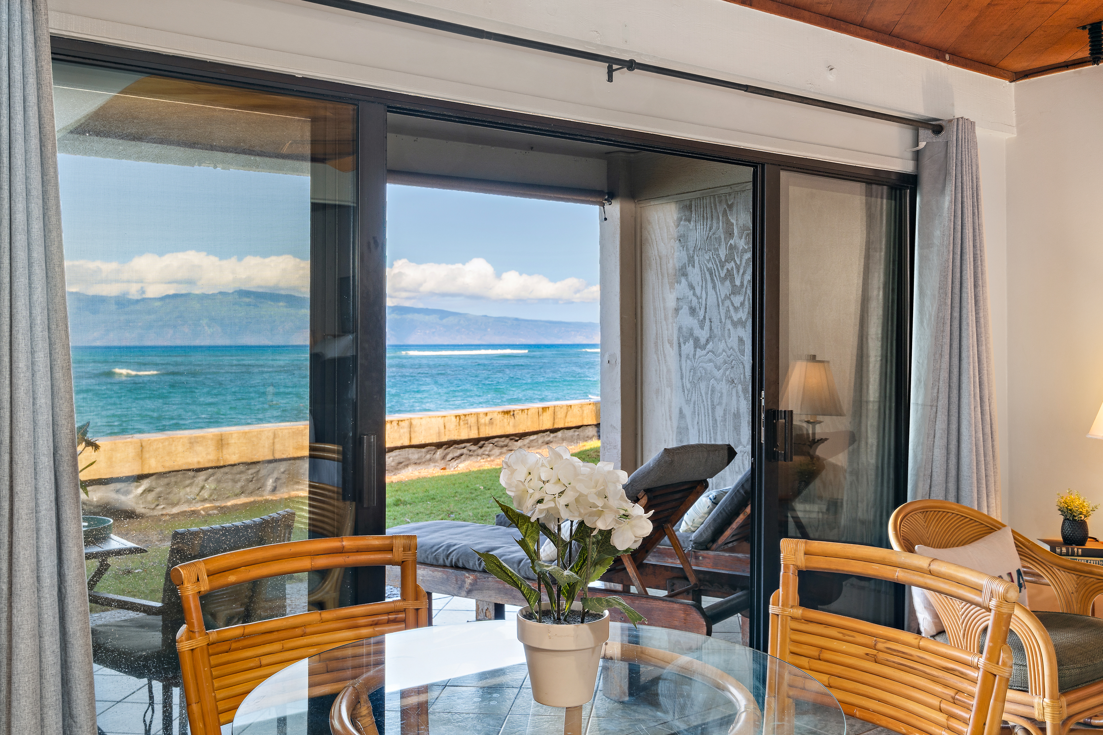  Oceanfront Living - 物件實景