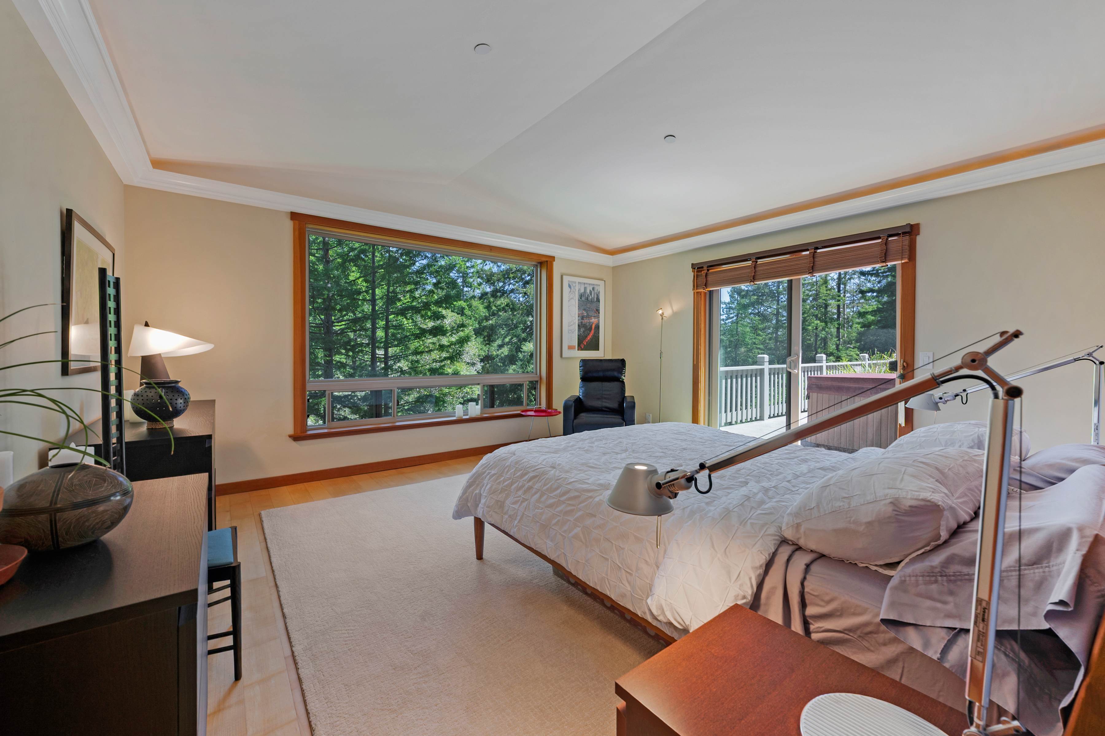  21995-21997 Ansel Court, Jenner, CA 95450 - 物件實景