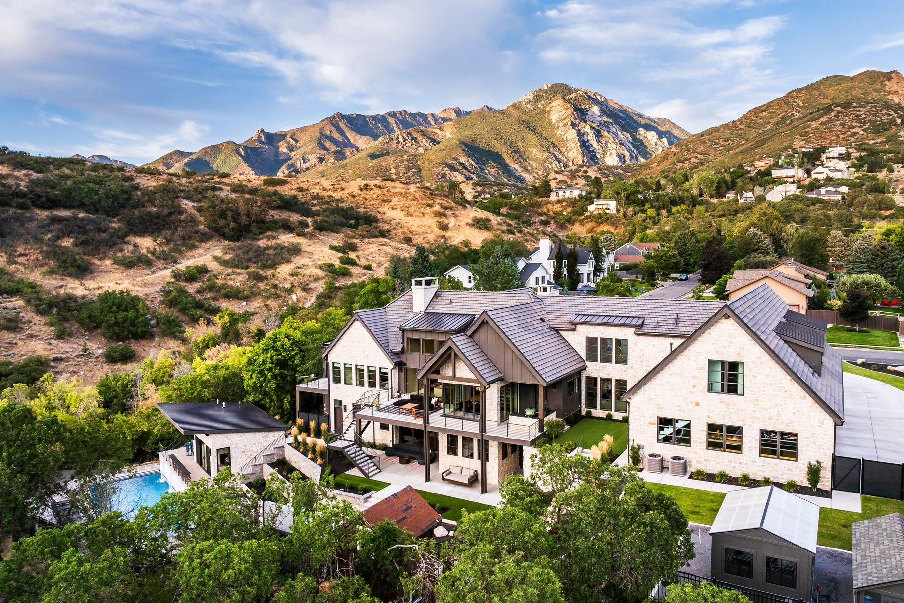  A Sanctuary of Luxury, Wellness, and Recreation — All Your Own - 物件實景