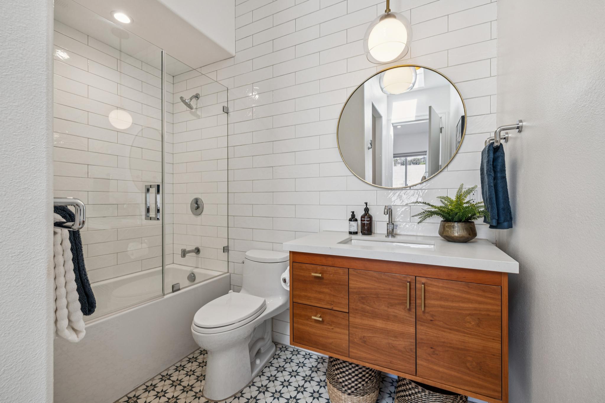  1450 Hawes Street - 物件實景