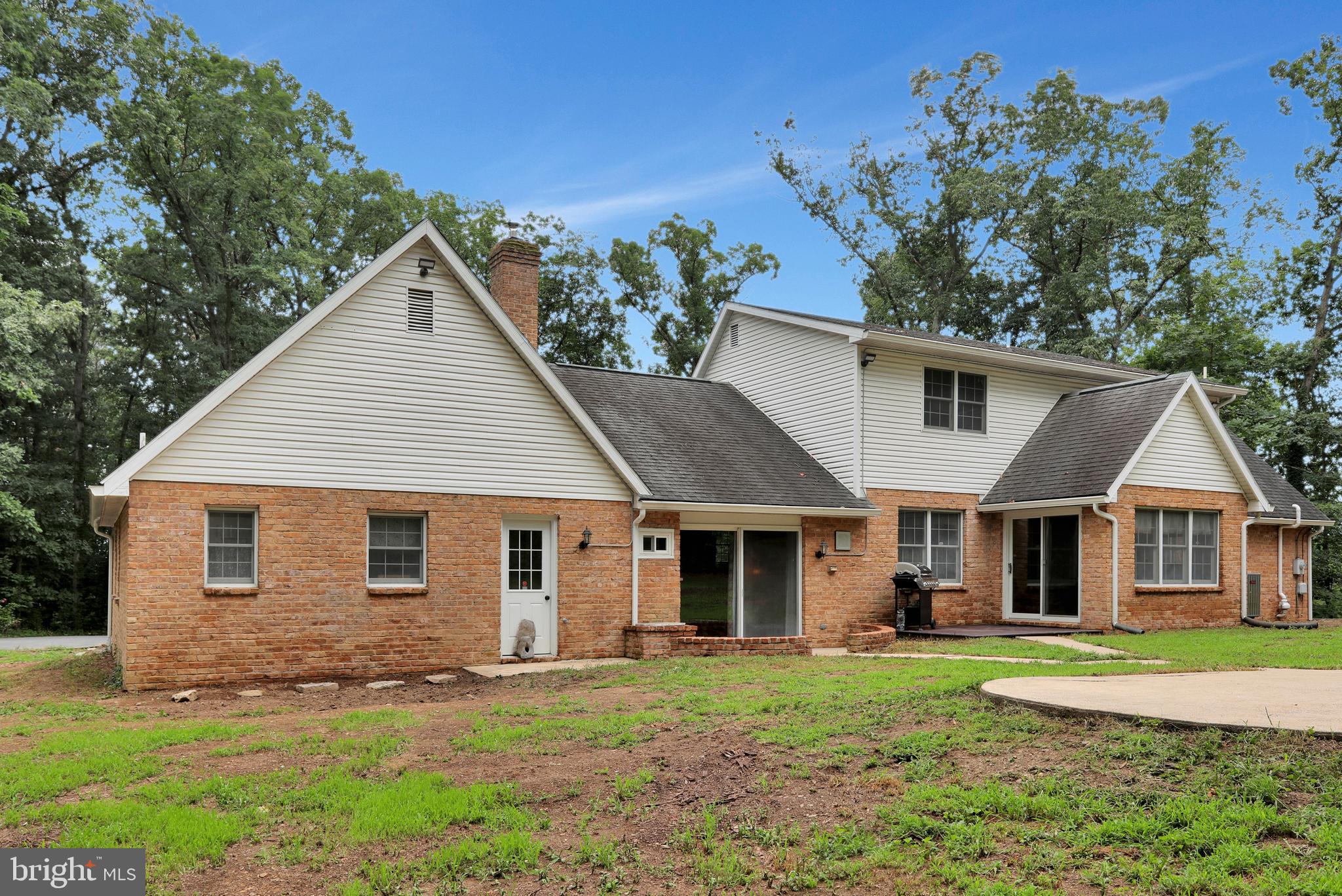 Mercersburg, Pennsylvania, 17236, United States, 4 Bedrooms Bedrooms, ,3 BathroomsBathrooms,Residential,For Sale,1978104
