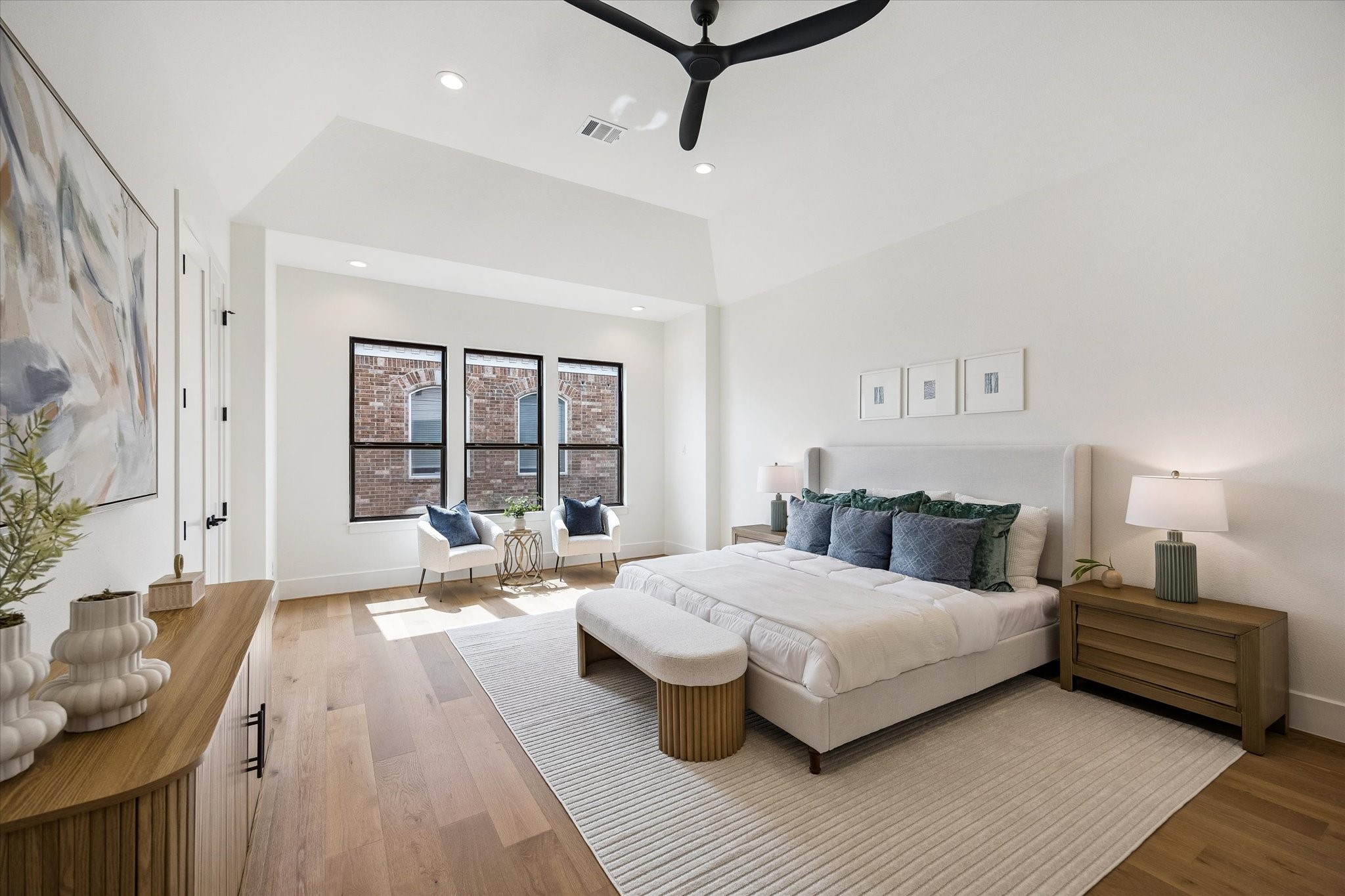  335 Harvard Street - 物件實景