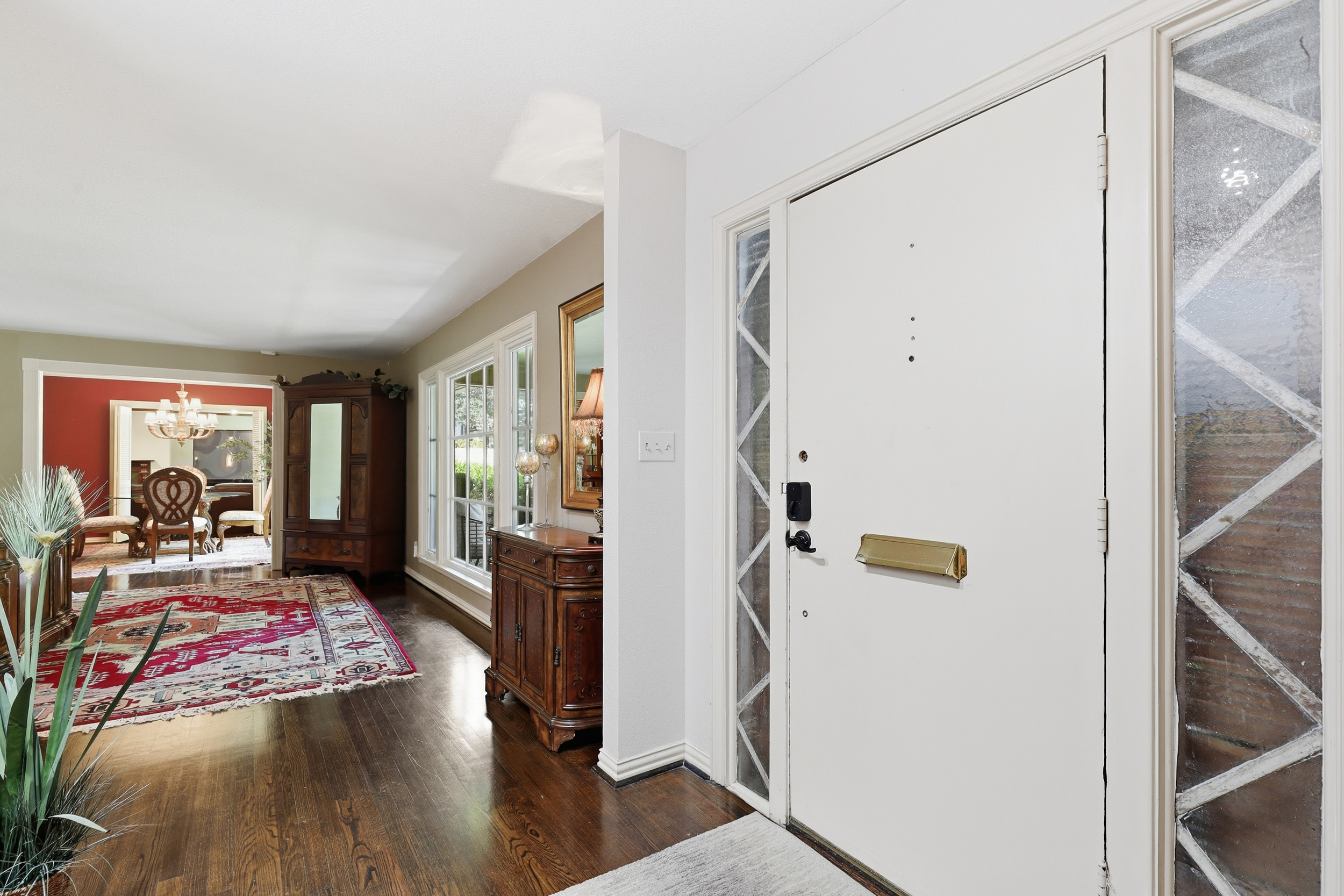  4004 Angus Drive, Fort Worth, TX, 76116 - 物件實景