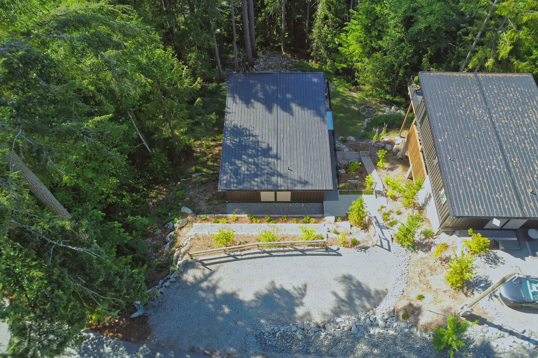  Sechelt, Sunshine Coast - 物件實景