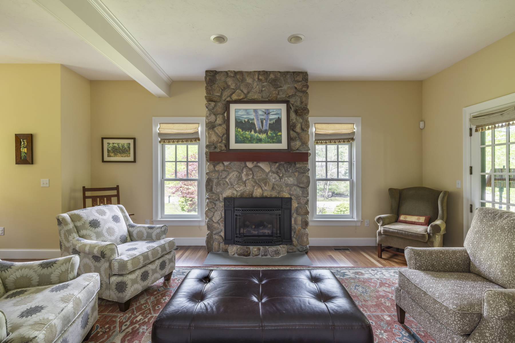  170 Fieldstone Road - 物件實景