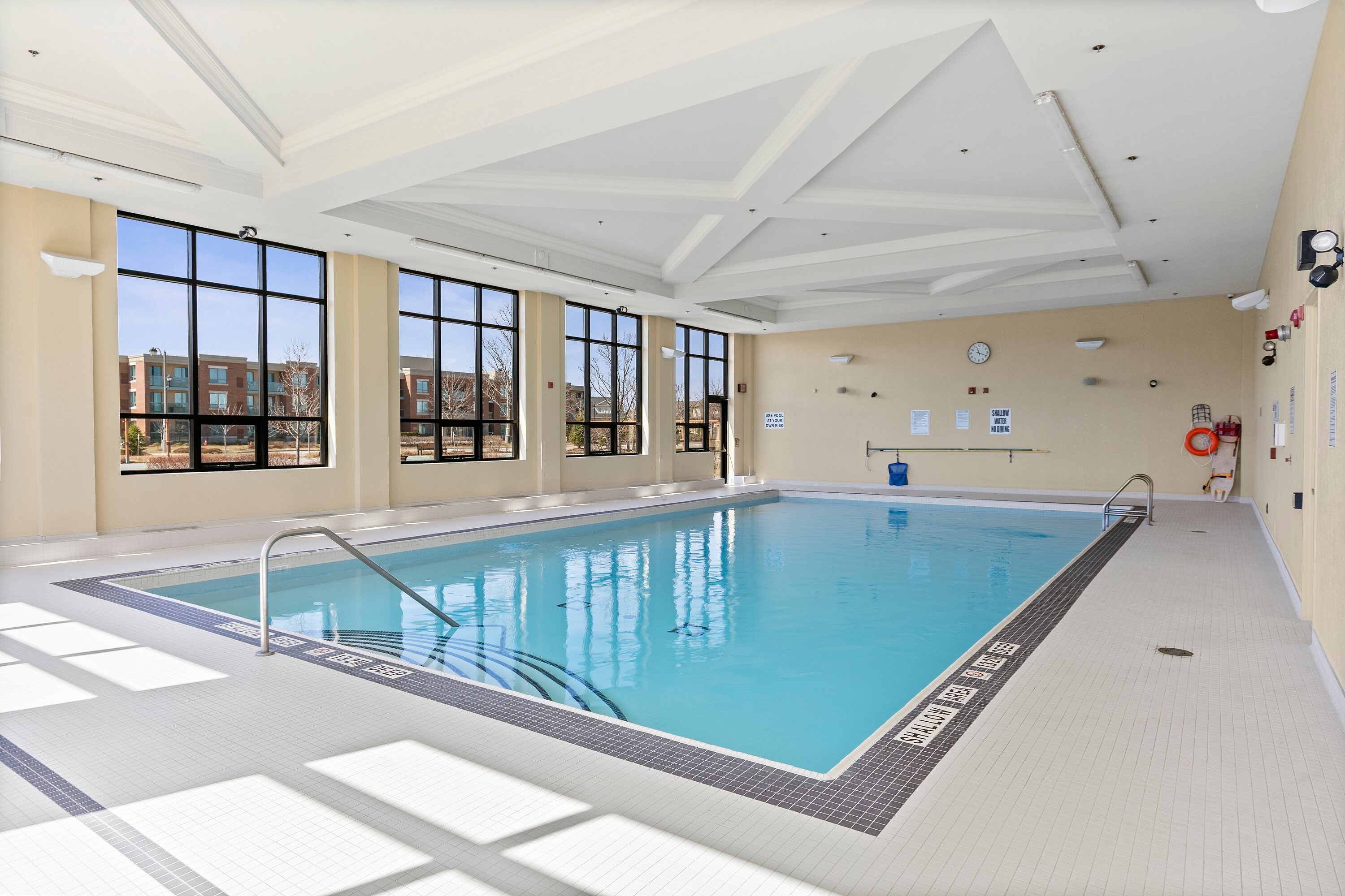  Gated Rosedale Village - 物件實景