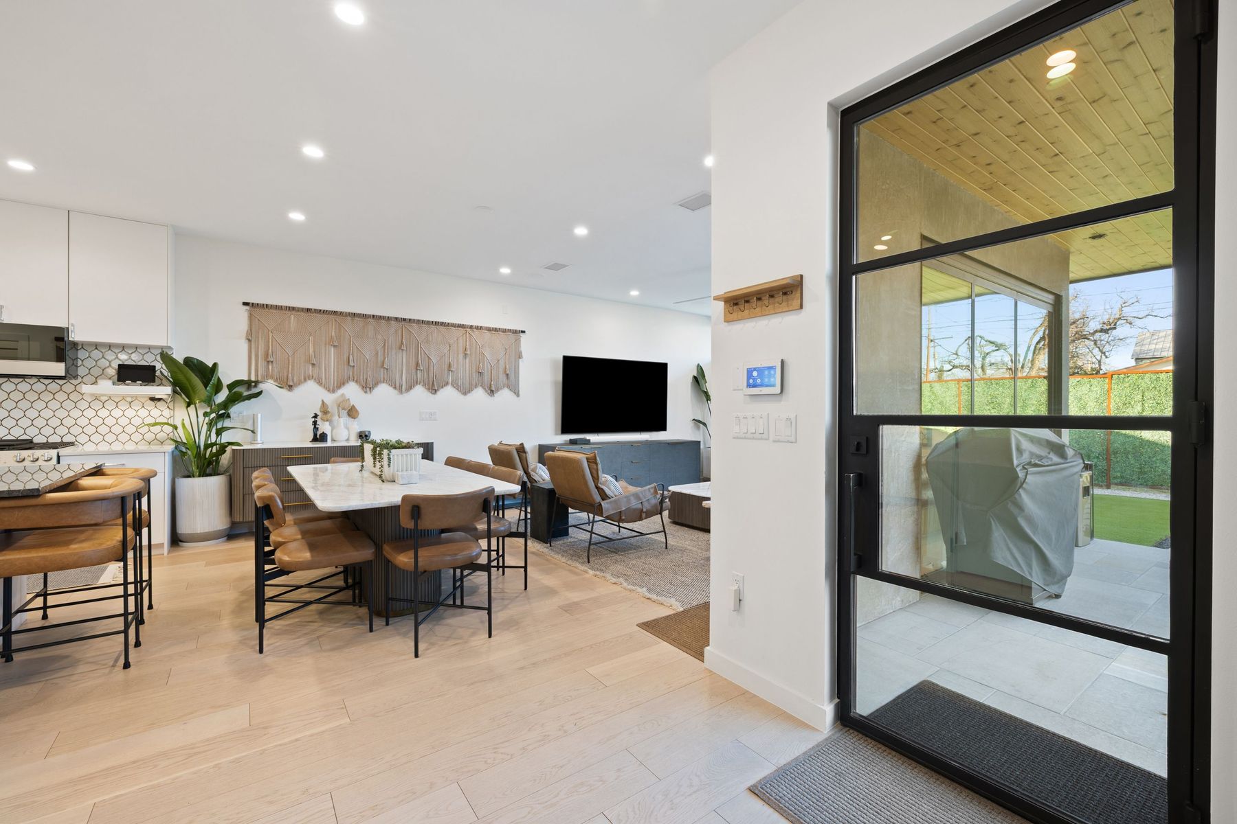 Resort-Style Living Tucked into East Austin - 物件實景