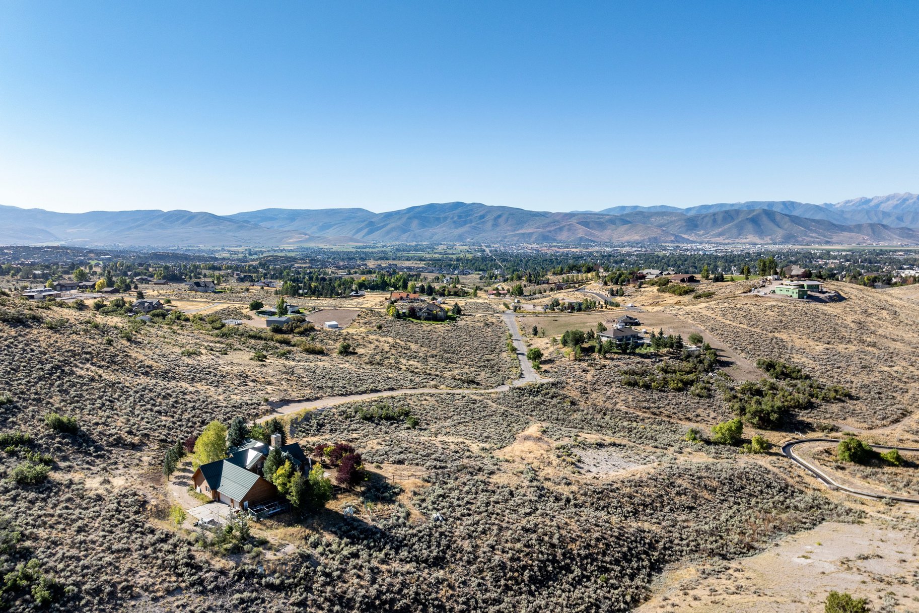  Timp Grove - PH  Omni Custom Home With Spectacular Timpanogos Views - 物件實景