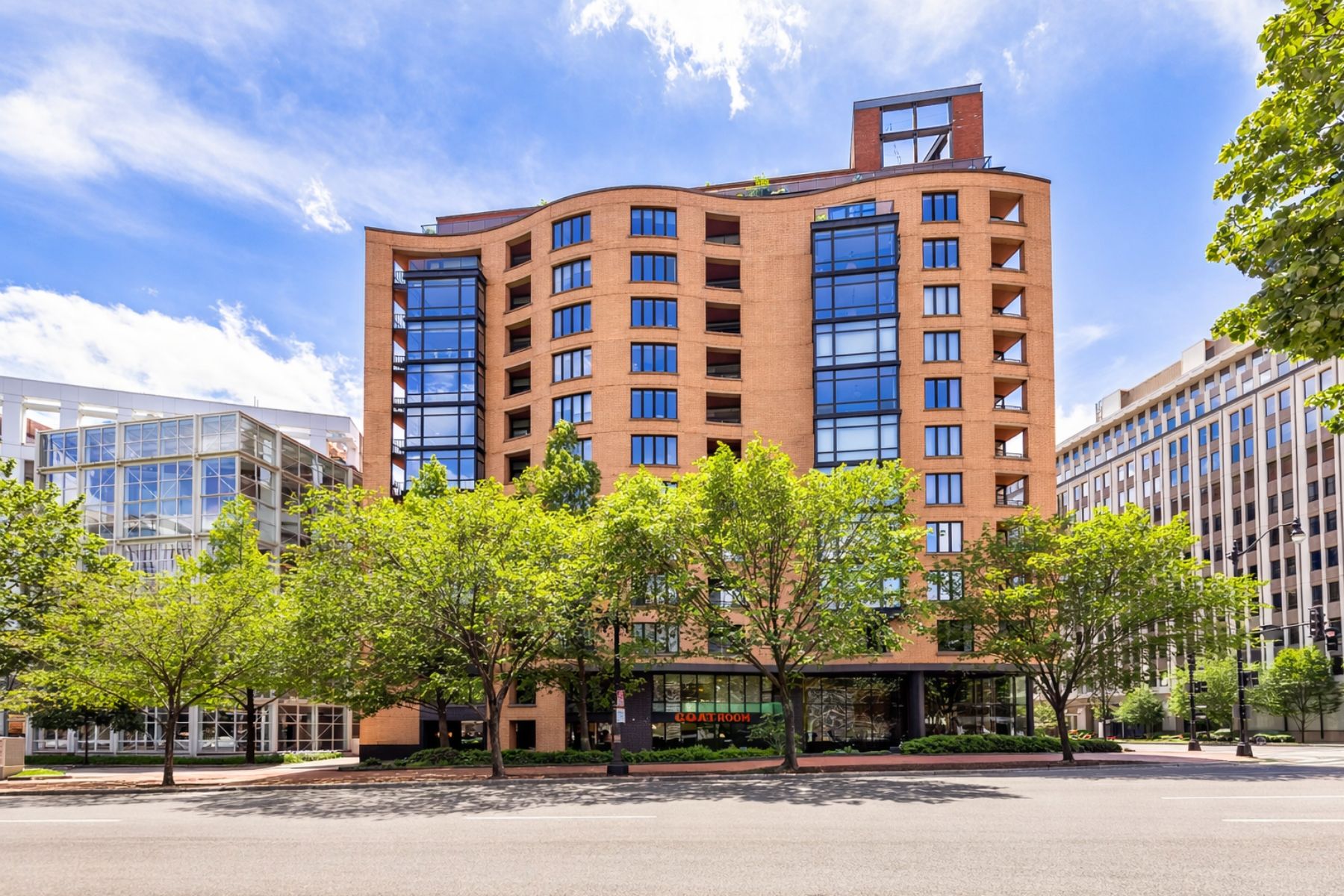  1010 Massachusetts Avenue NW, Washington, DC, 20001 - 物件實景