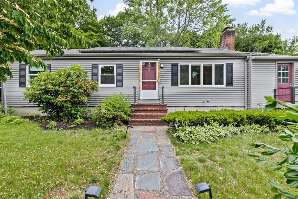 Sharon, Massachusetts, 02067, United States, 3 Bedrooms Bedrooms, ,1 BathroomBathrooms,Residential,For Sale,1867419