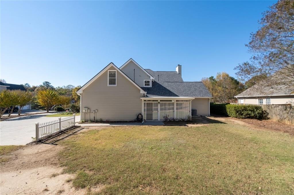 Cumming, Georgia, 30041, United States, 4 Bedrooms Bedrooms, ,3 BathroomsBathrooms,Residential,For Sale,1989583