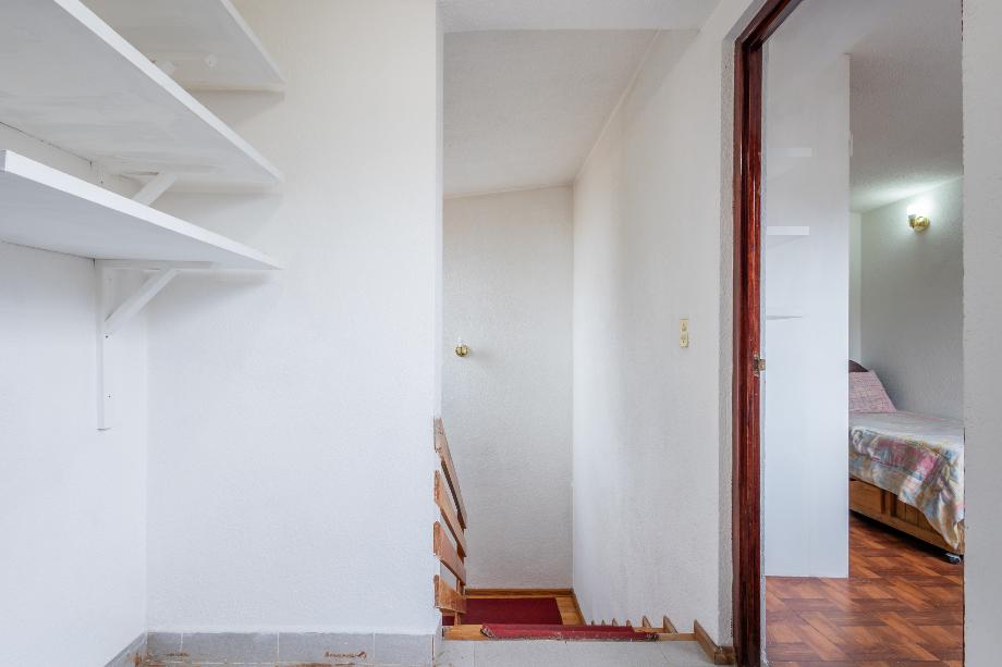 Álvaro Obregón, Ciudad de México, 01700, Mexico, 4 Bedrooms Bedrooms, ,3 BathroomsBathrooms,Residential,For Sale,1729158