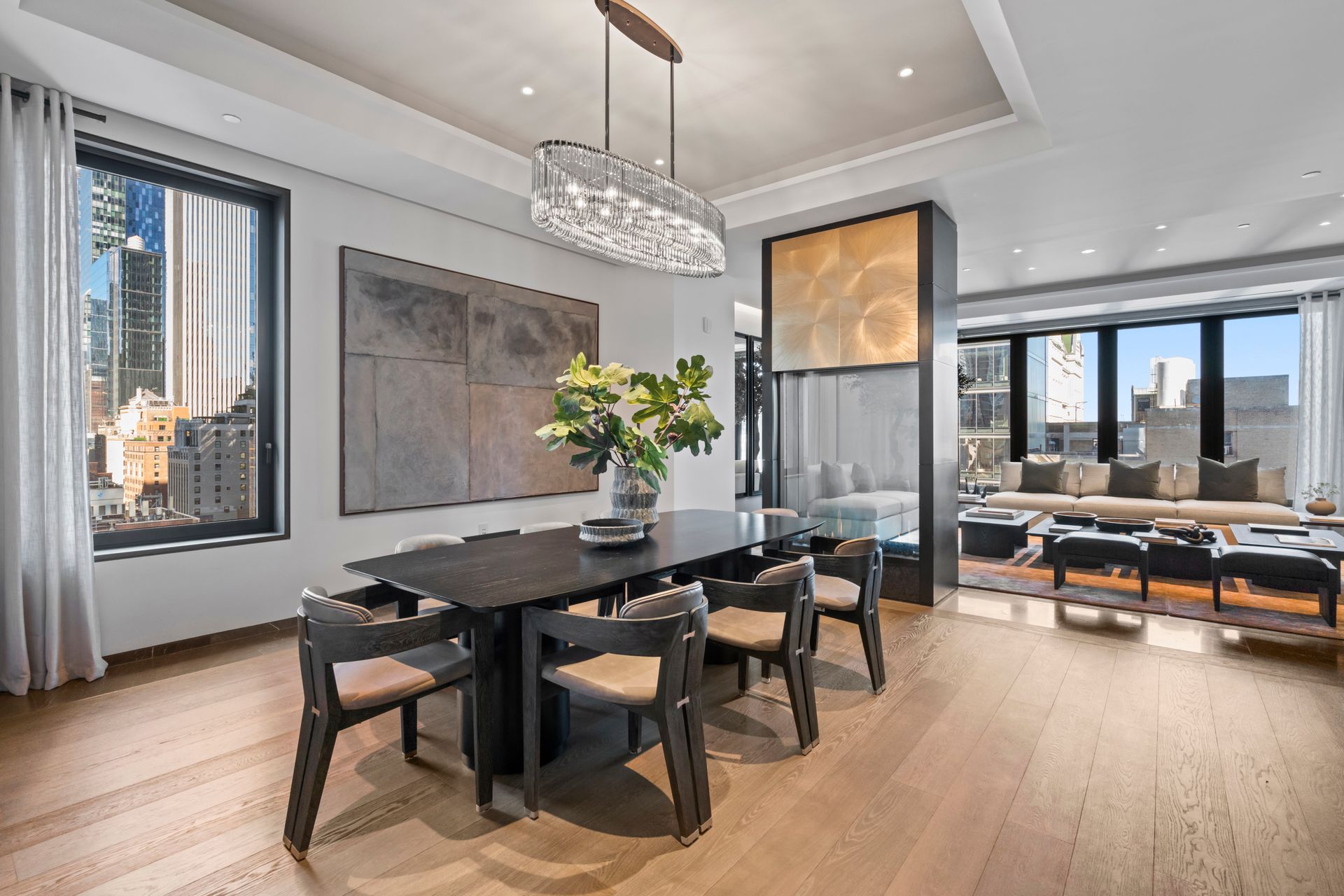  730 5th Avenue,New York (Manhattan), NY, 10019 - 物件實景