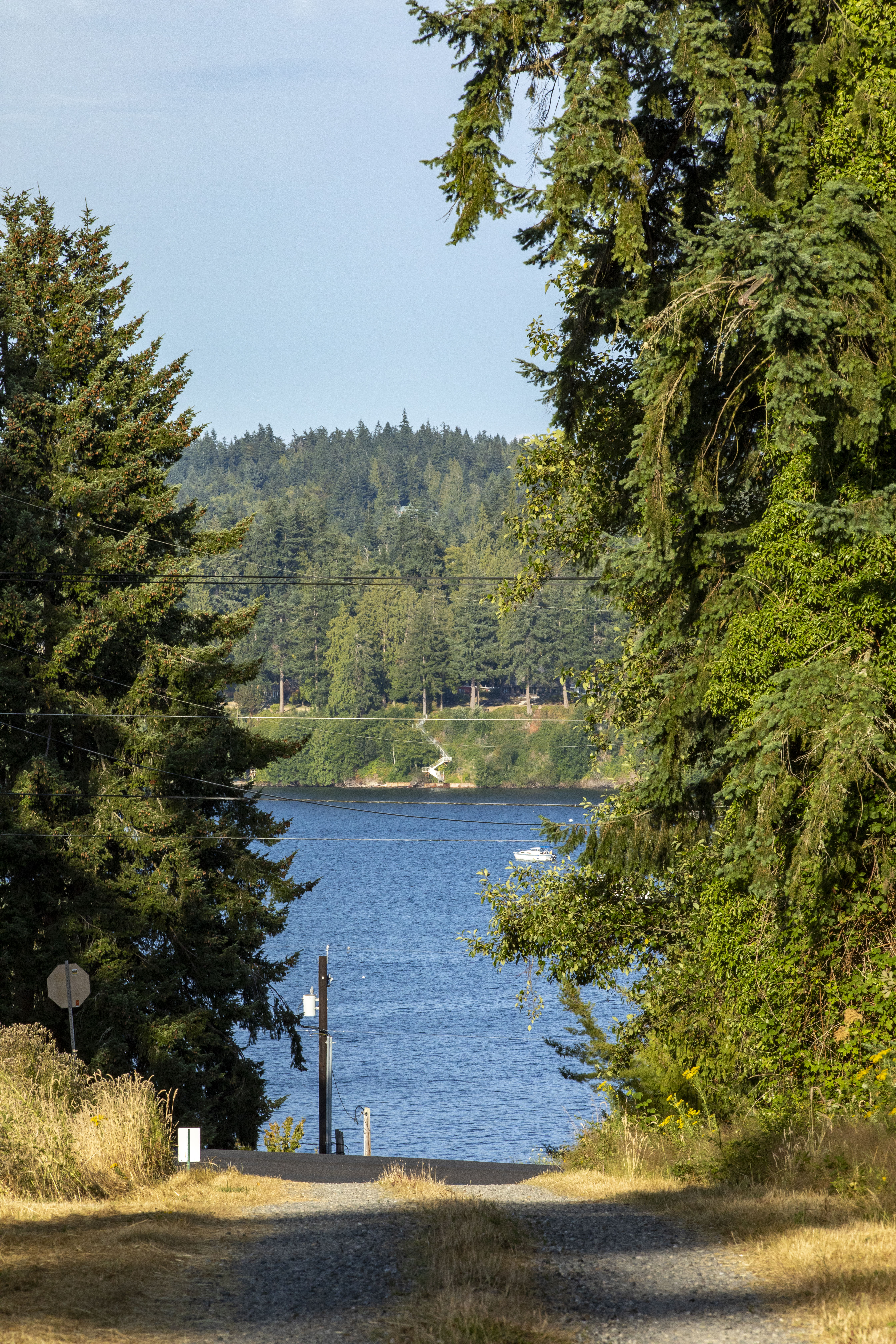  Perfect Whidbey Island Location - 物件實景