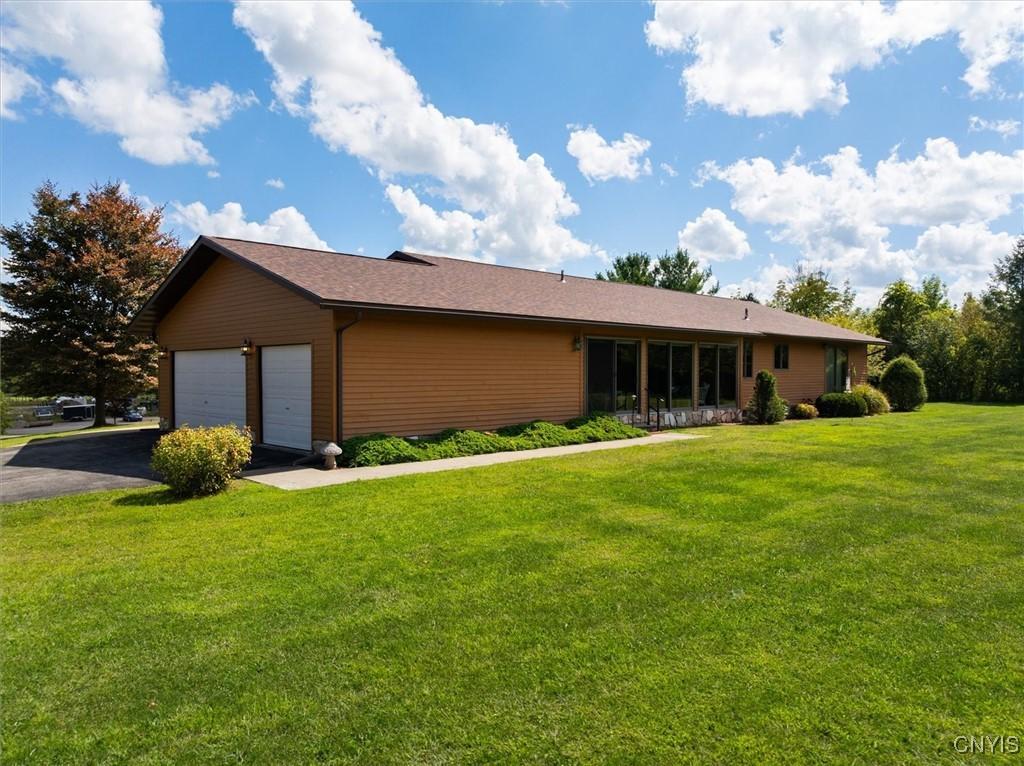 Oneida, New York, 13421, United States, 3 Bedrooms Bedrooms, ,2 BathroomsBathrooms,Residential,For Sale,1940517