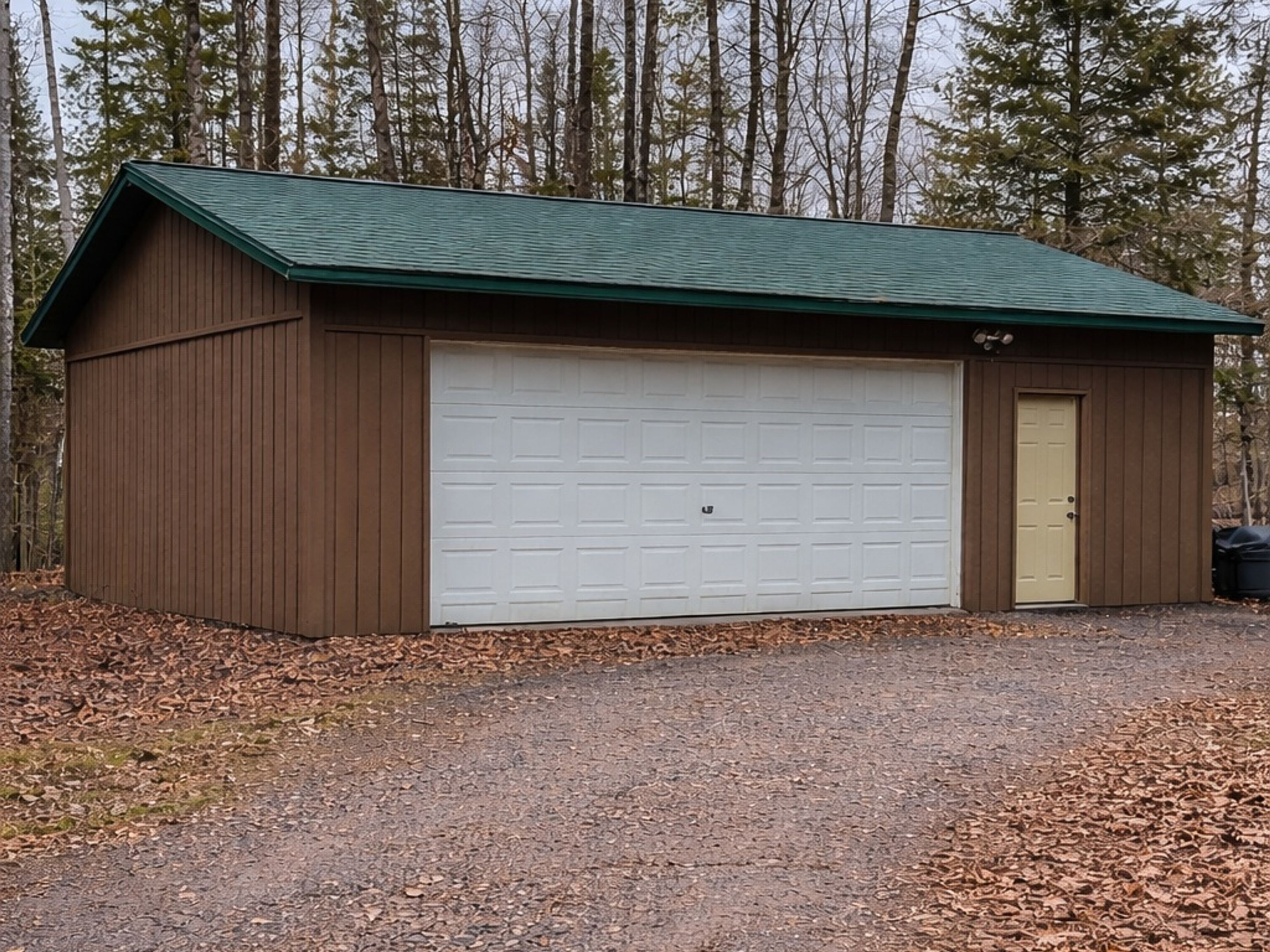  52520 Kestrel Avenue, Tamarack, MN 55787 - 物件實景