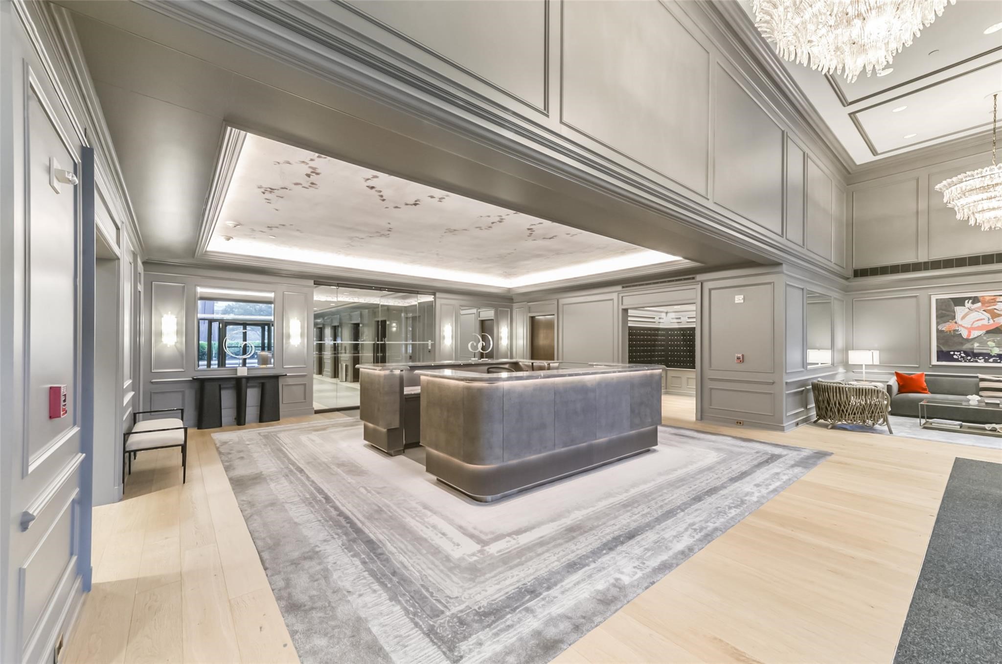  5110 San Felipe Street #314W - 物件實景