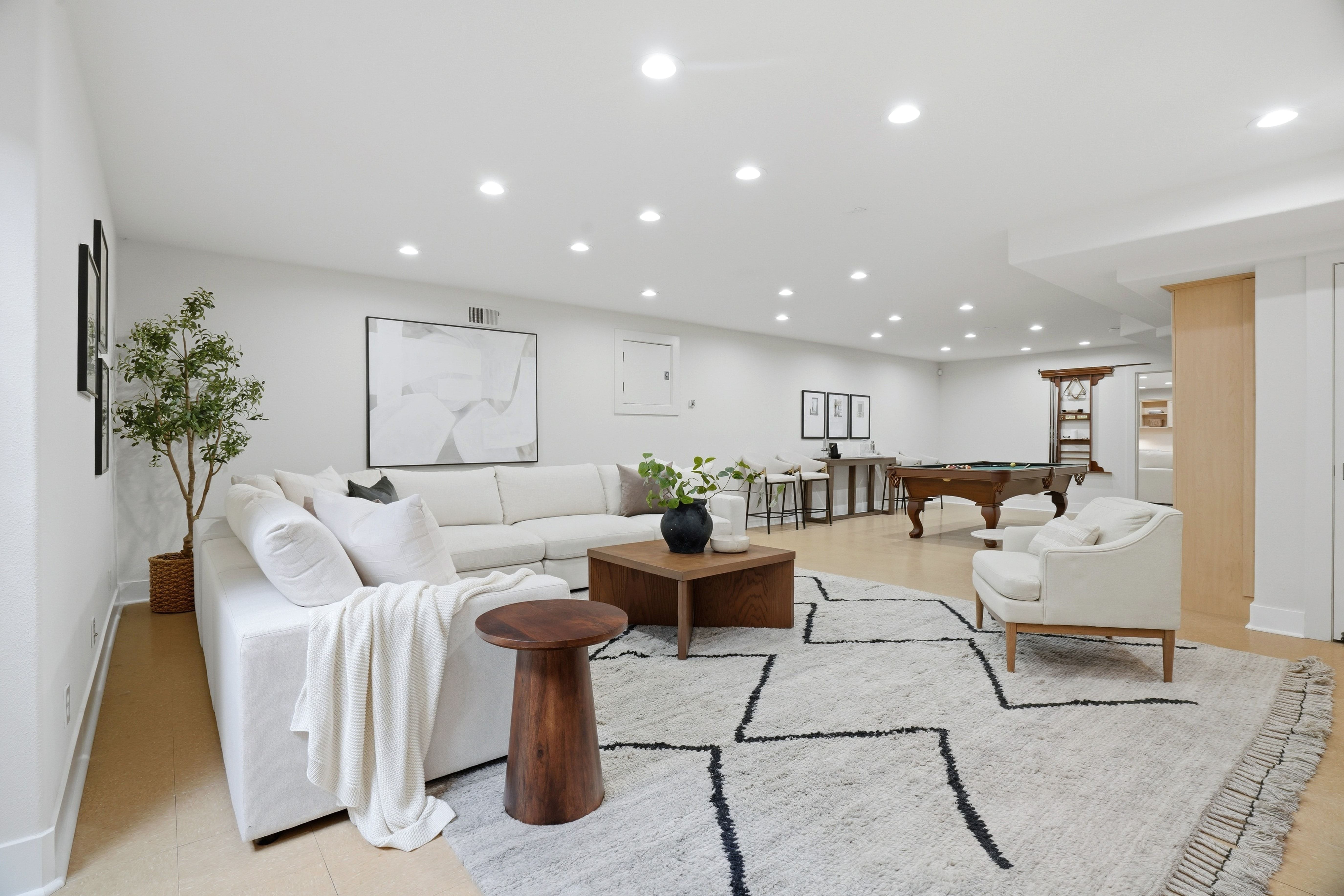  A Private Monte Sereno Retreat Designed for Elevated Living - 物件實景