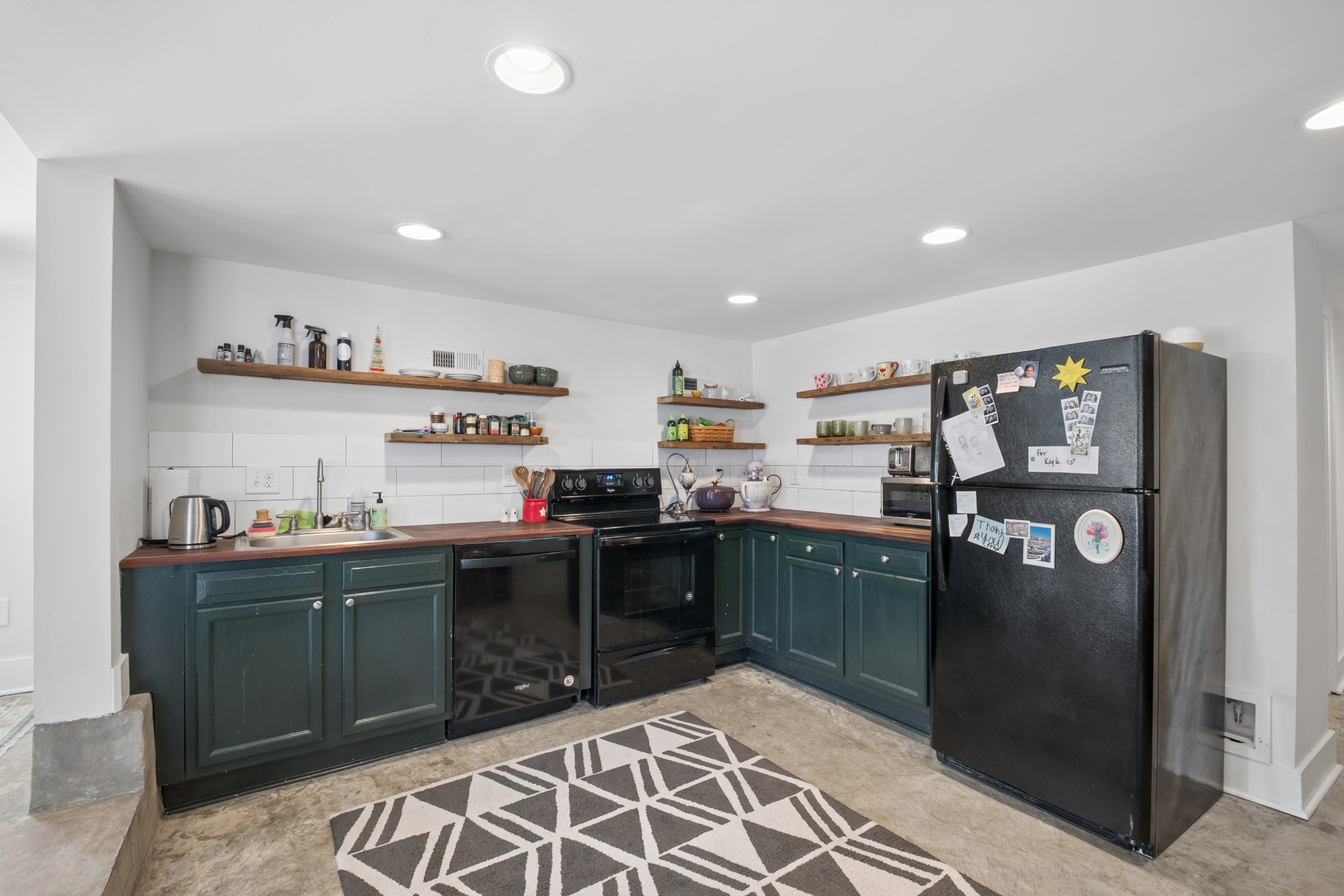  1202 Kirkland Ave, Nashville, TN, 37216 - 物件實景