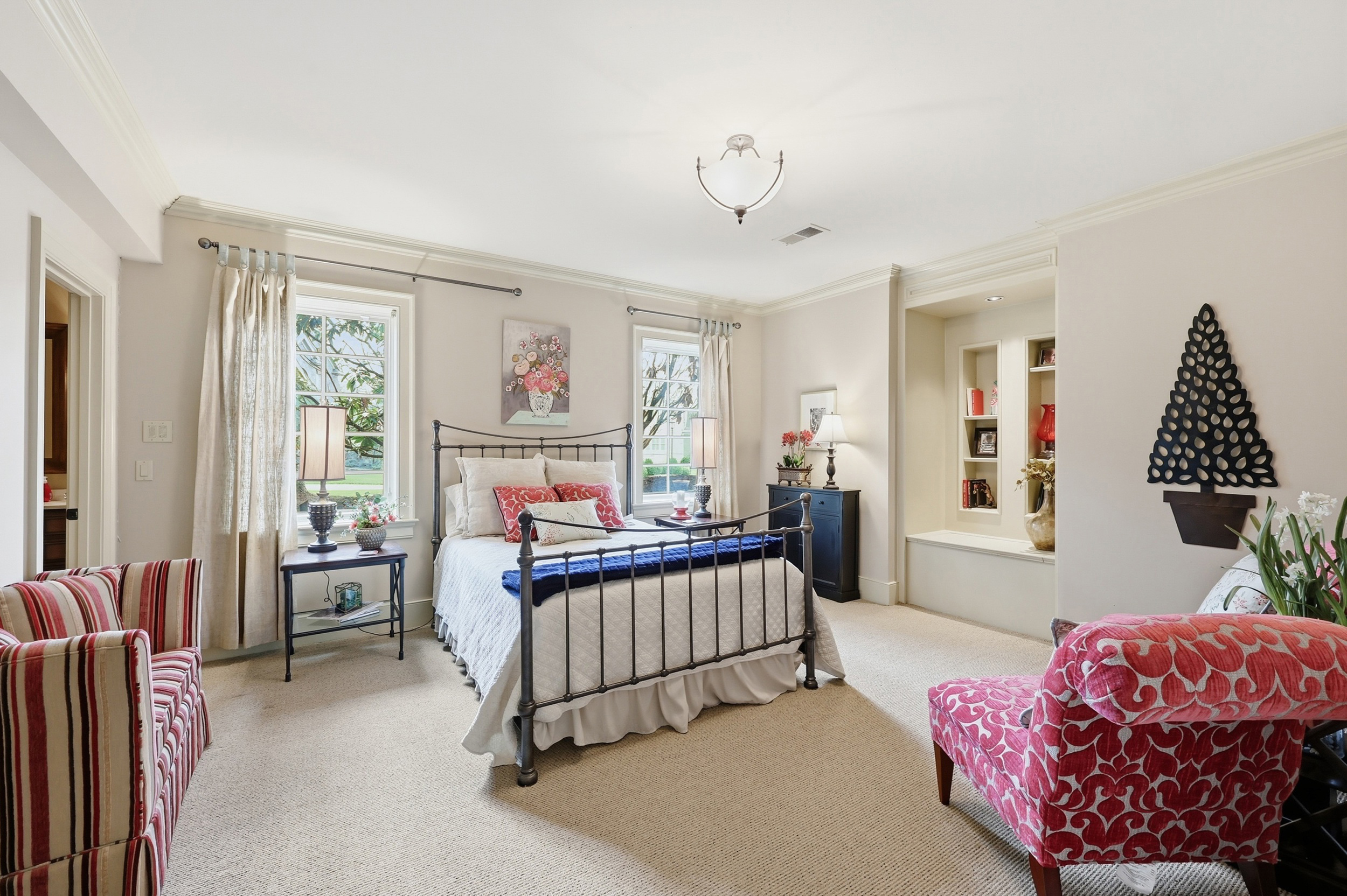  4848 Chelmsbury Lane - 物件實景