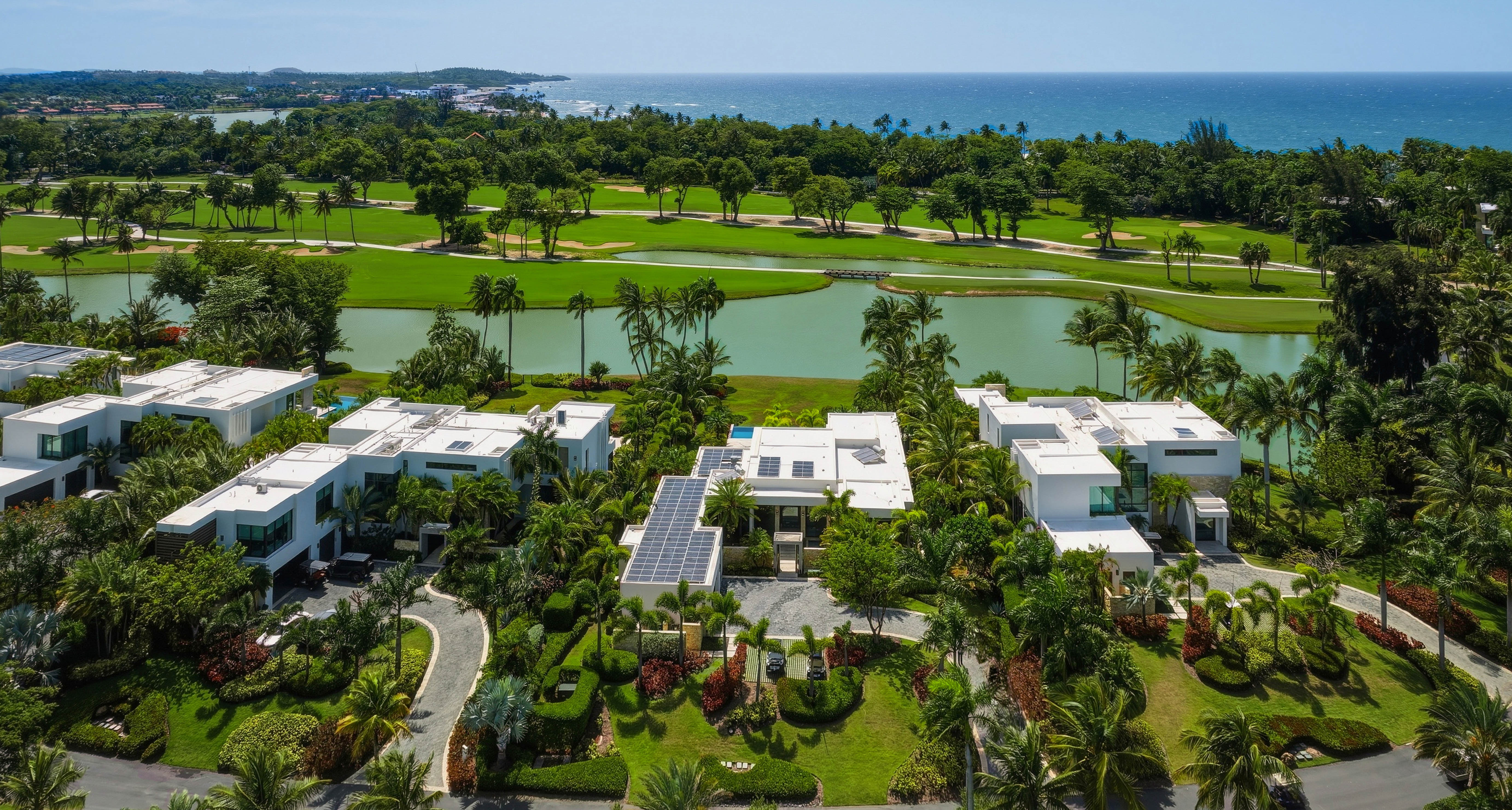  14 East Beach, a Ritz-Carlton Reserve Residence - 物件實景