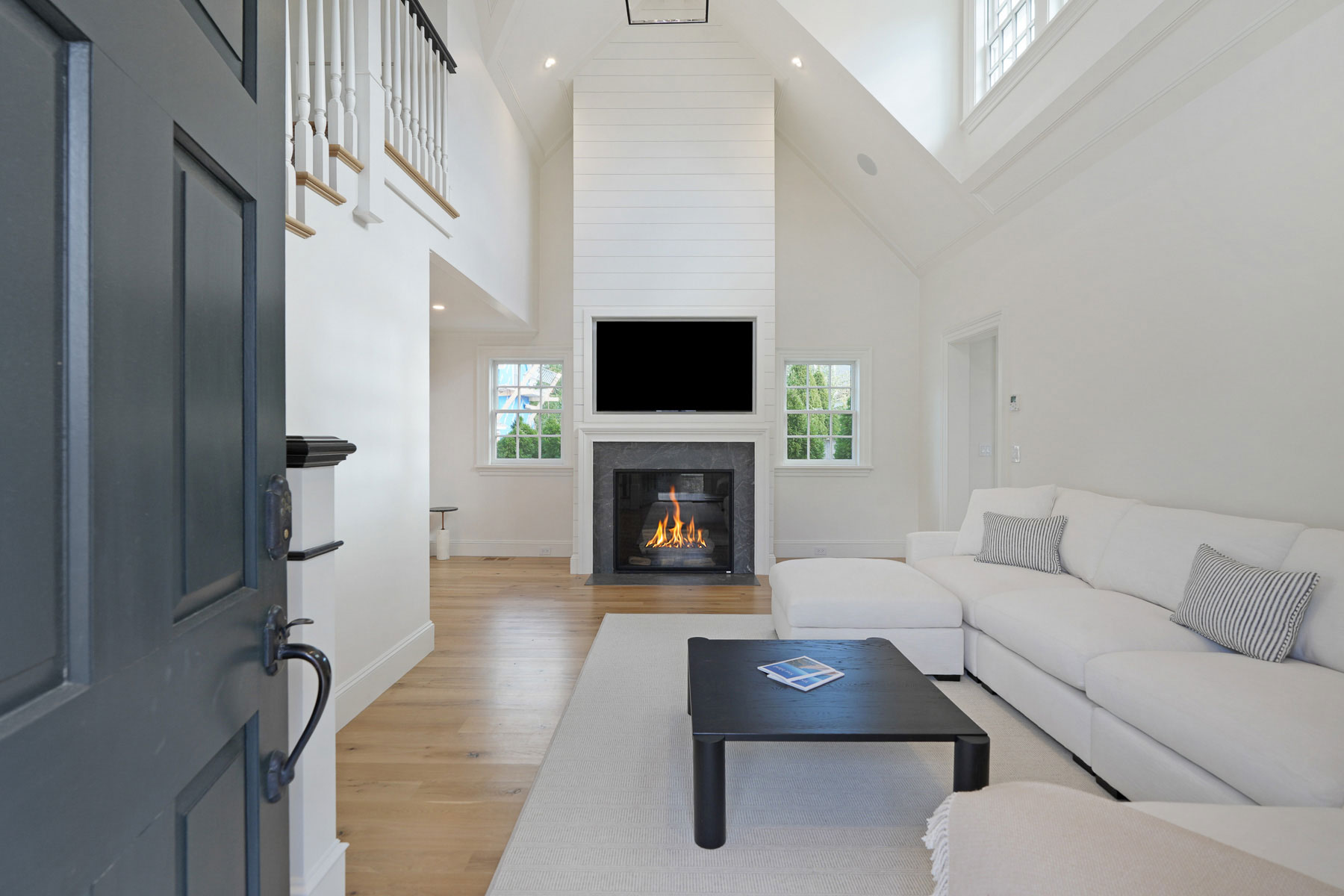  A Rare Legacy Offering in the Heart of Edgartown Village - 物件實景