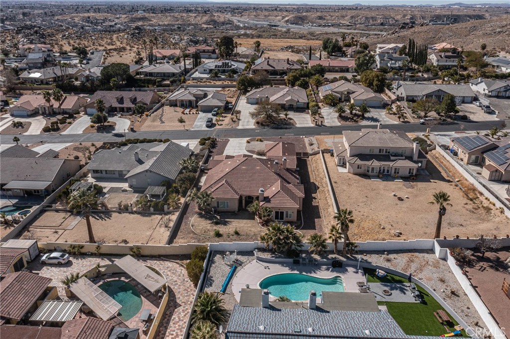 Apple Valley, California, 92307, United States, 5 Bedrooms Bedrooms, ,5 BathroomsBathrooms,Residential,For Sale,2025111