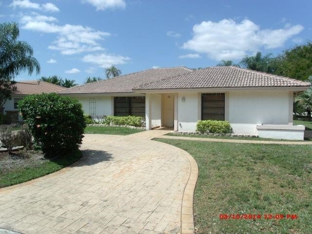 Coral Springs, Florida, 33071, United States, 3 Bedrooms Bedrooms, ,2 BathroomsBathrooms,Residential,For Sale,1973881