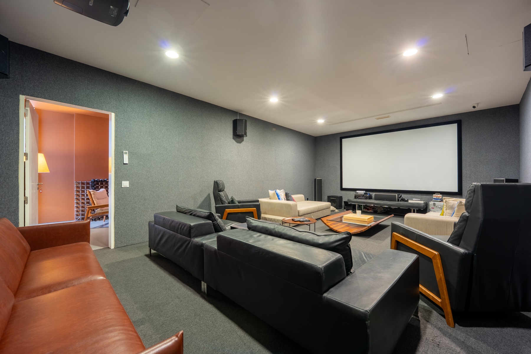  Detached house, 5 bedrooms, for Sale - 物件實景