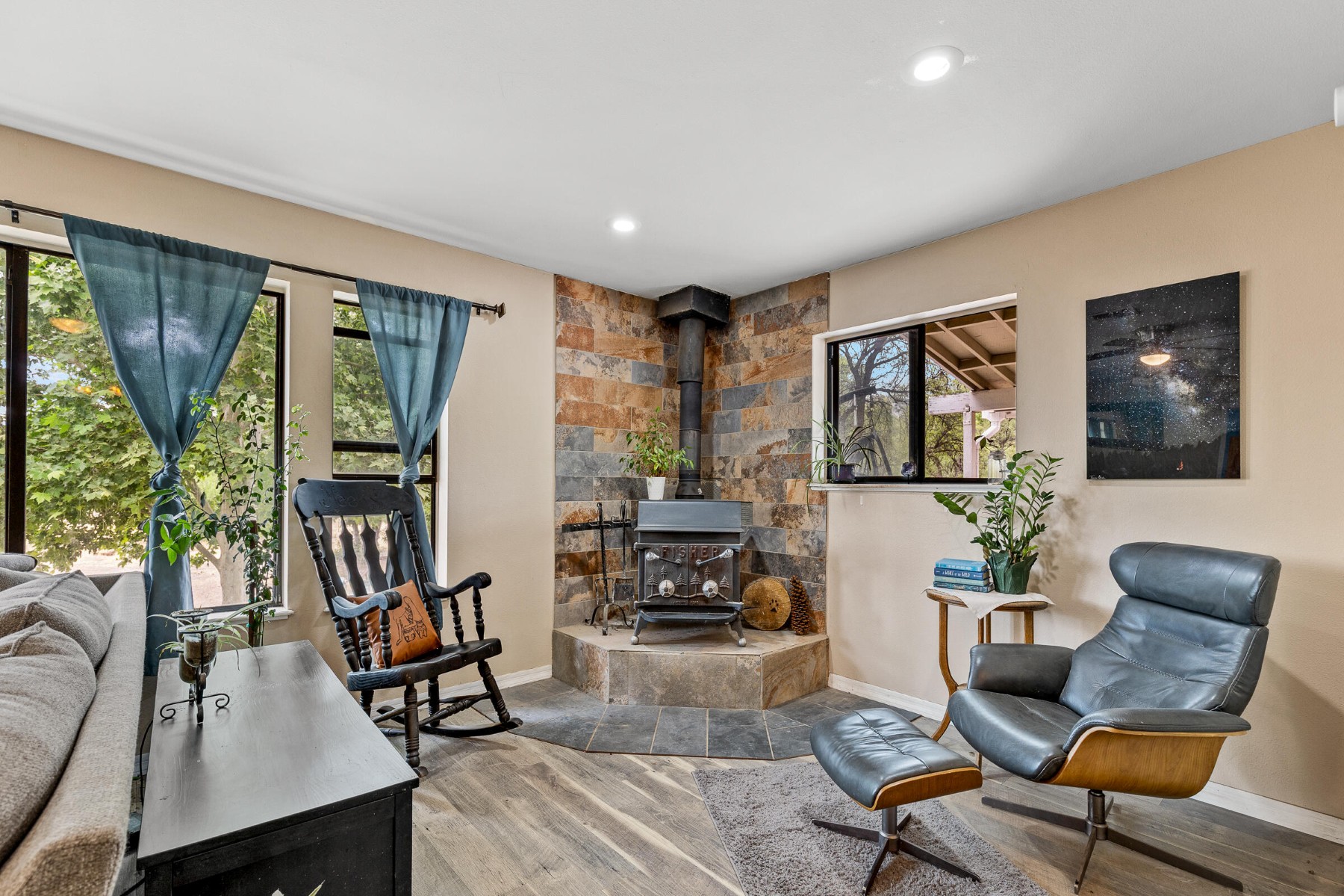  3751 S Pearce Lane  Camp Verde, AZ - 物件實景