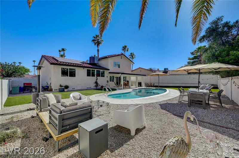 Las Vegas, Nevada, 89120, United States, 4 Bedrooms Bedrooms, ,3 BathroomsBathrooms,Residential,For Sale,2047975