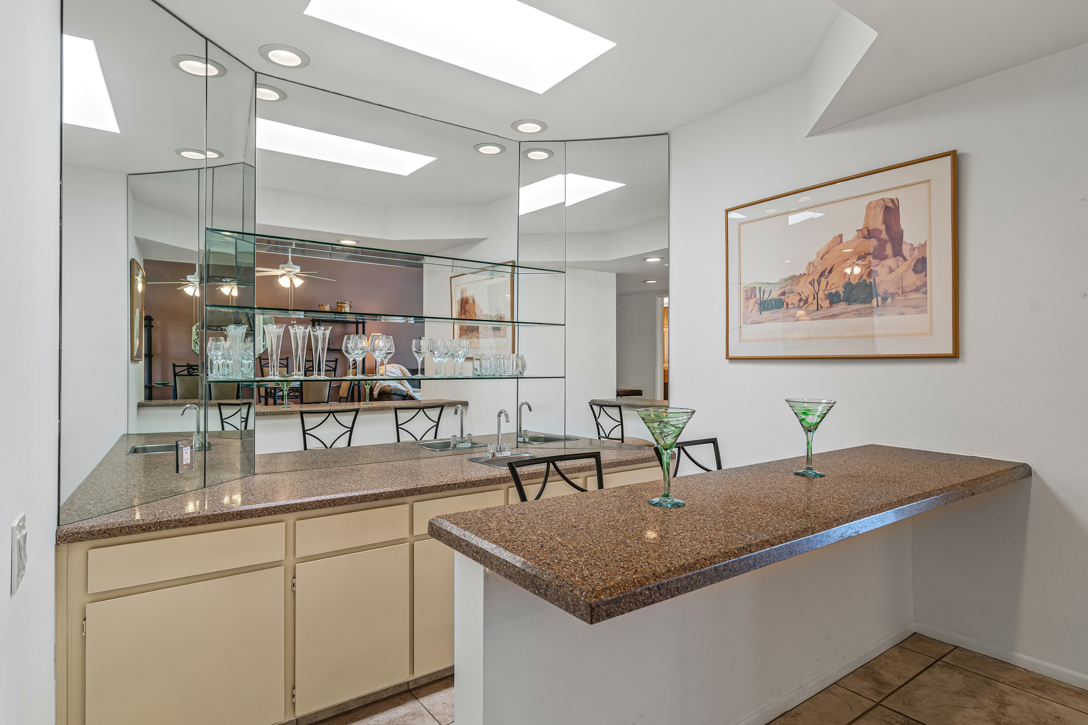  6724 Greenwood Circle, Palm Springs, CA 92264 - 物件實景