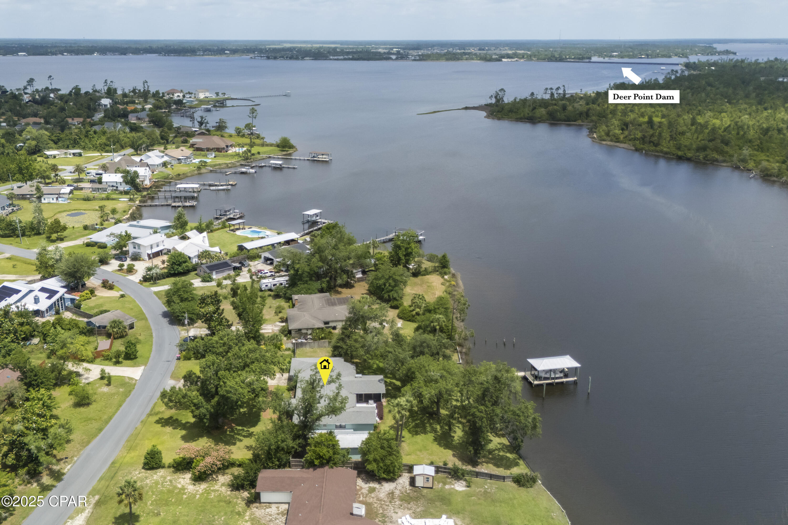 Lynn Haven, Florida, 32444, United States, 3 Bedrooms Bedrooms, ,3 BathroomsBathrooms,Residential,For Sale,1828265