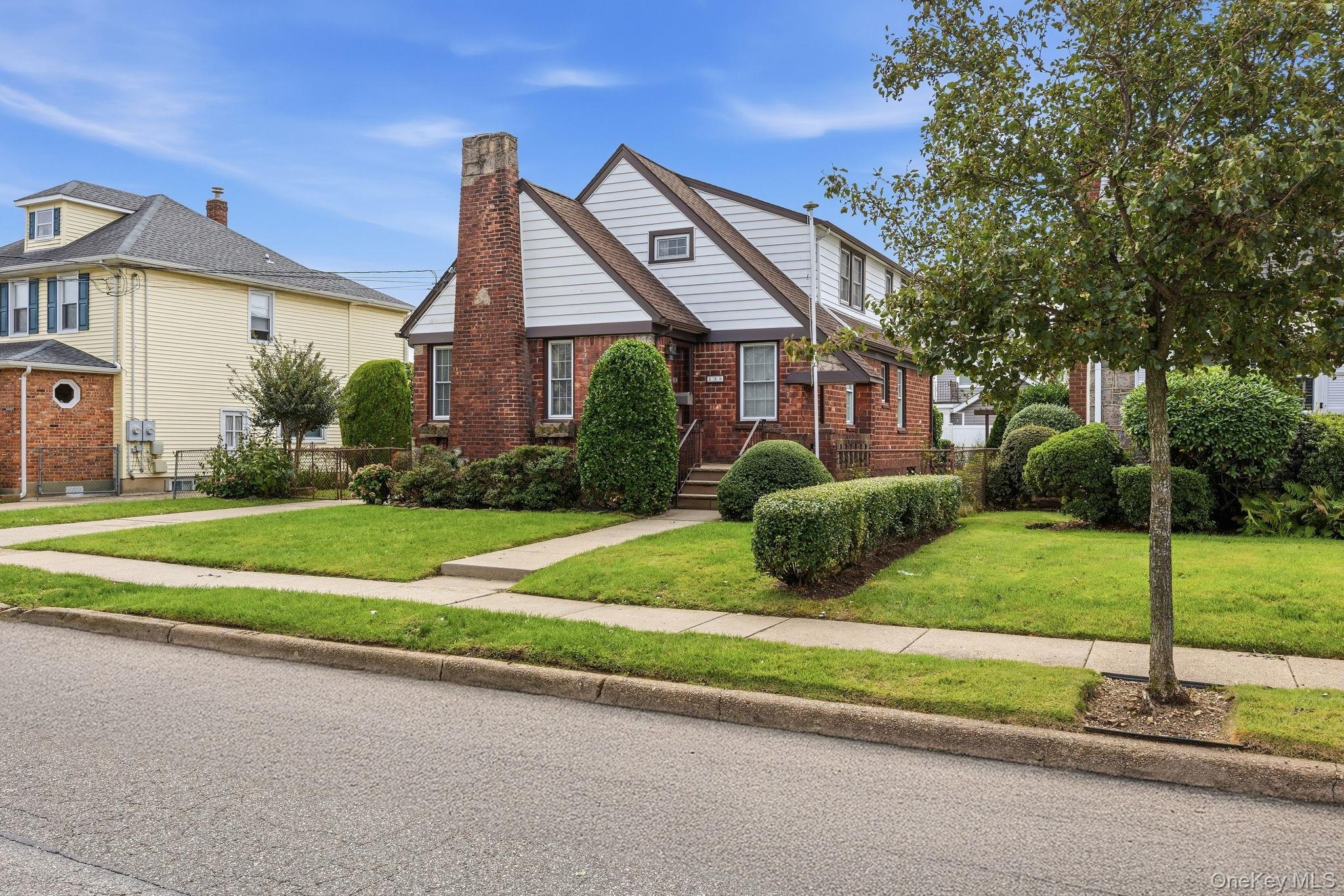 135 Fairfield Avenue