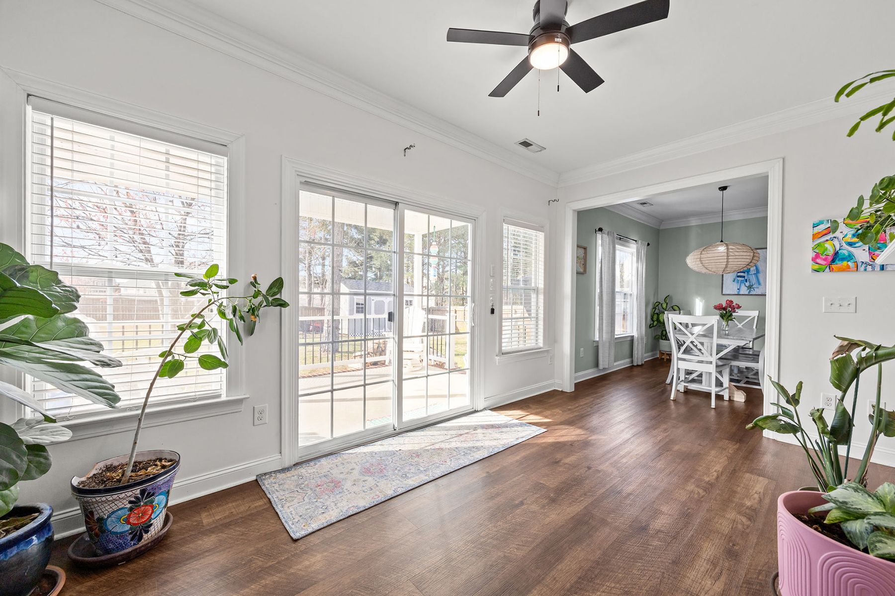  107 Cormorant Drive, Swansboro, NC 28584 - 物件實景