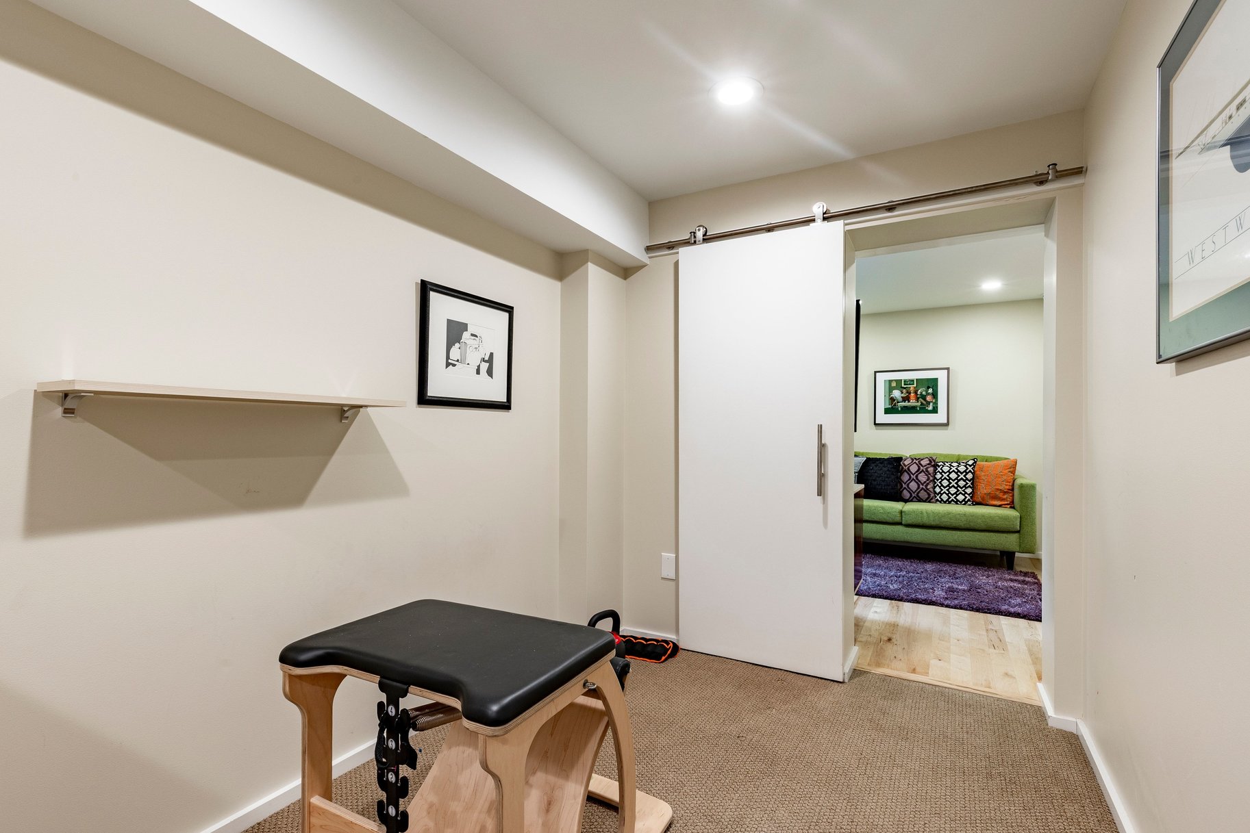  Mid Century Meets Modern on Aloha - 物件實景