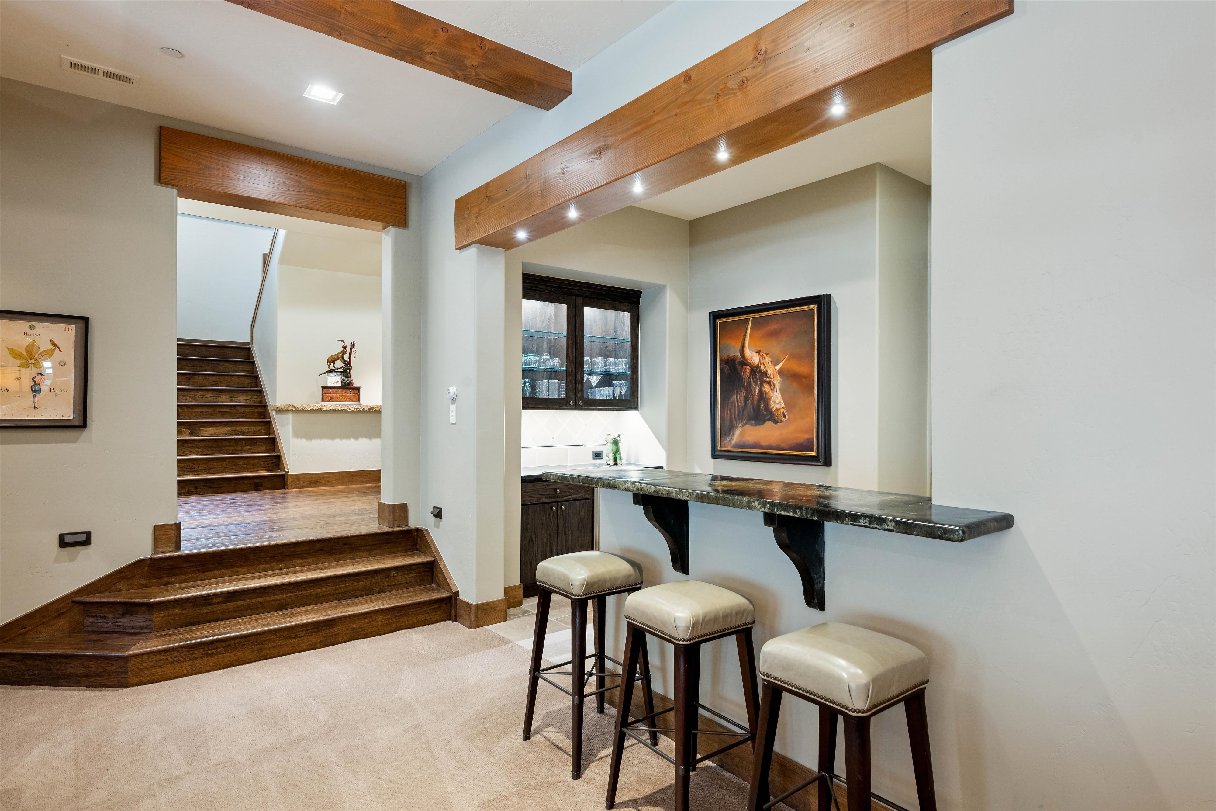  Luxury Mountain Estate in Celebrated Upper Bear Creek - 物件實景
