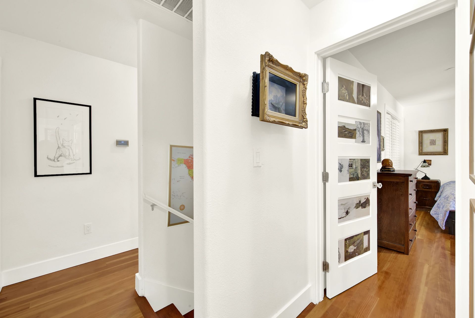  Remodeled Home with Timeless Character - 物件實景